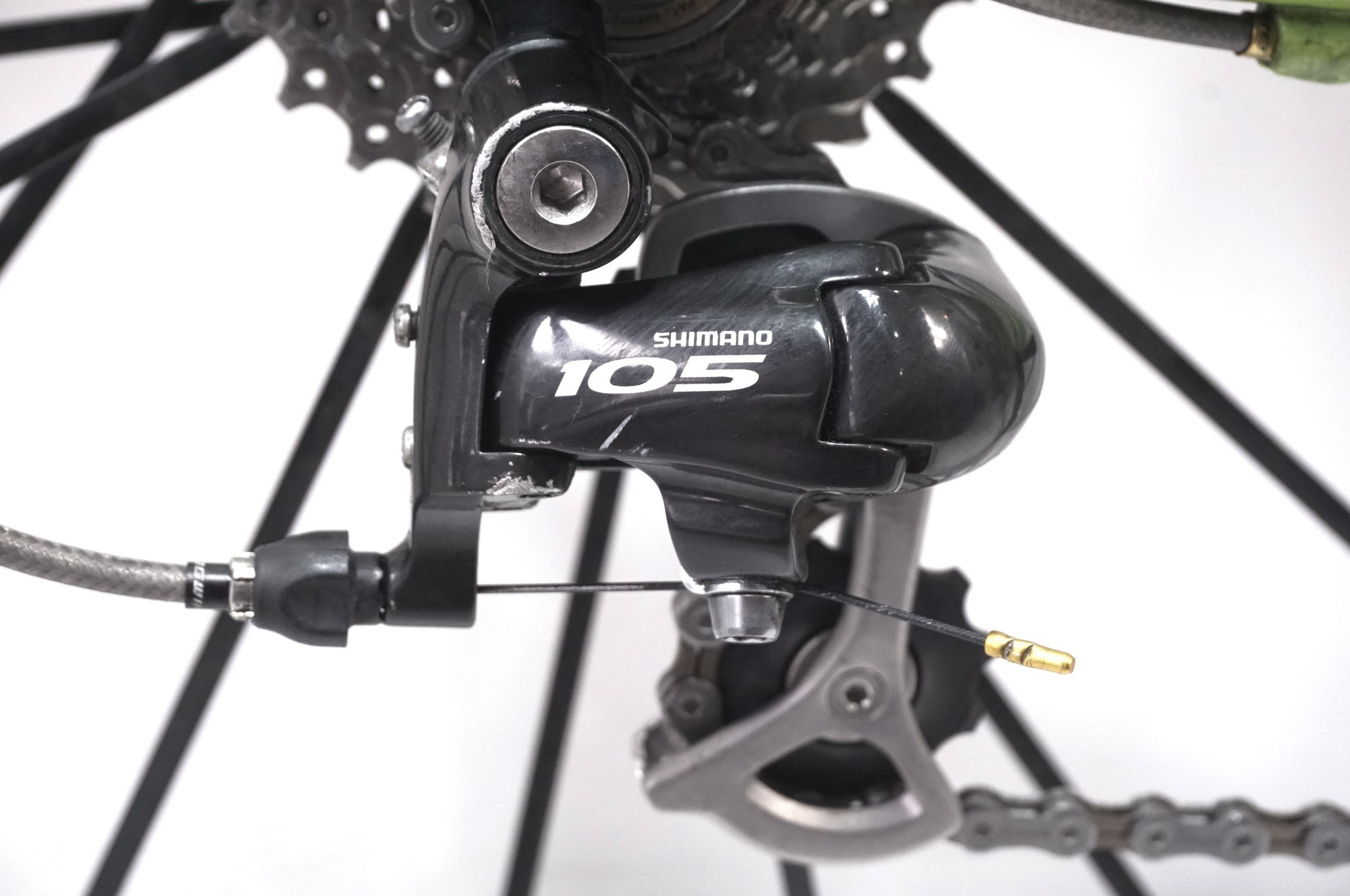 CANNONDALE 「キャノンデール」 CAAD9 LIQUIGAS 2008年モデル ロードバイク / 世田谷店