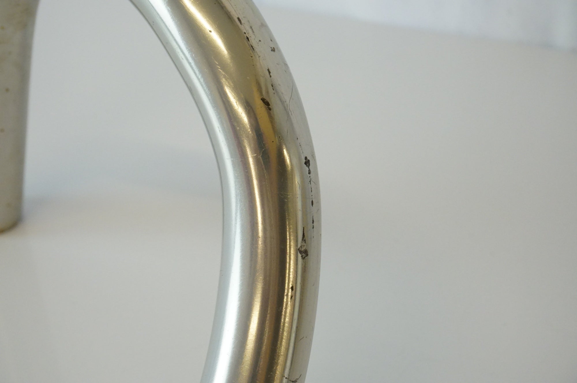 NITTO 「ニットー」 B123 NJS φ25.4 370mm ハンドル / 浜松店