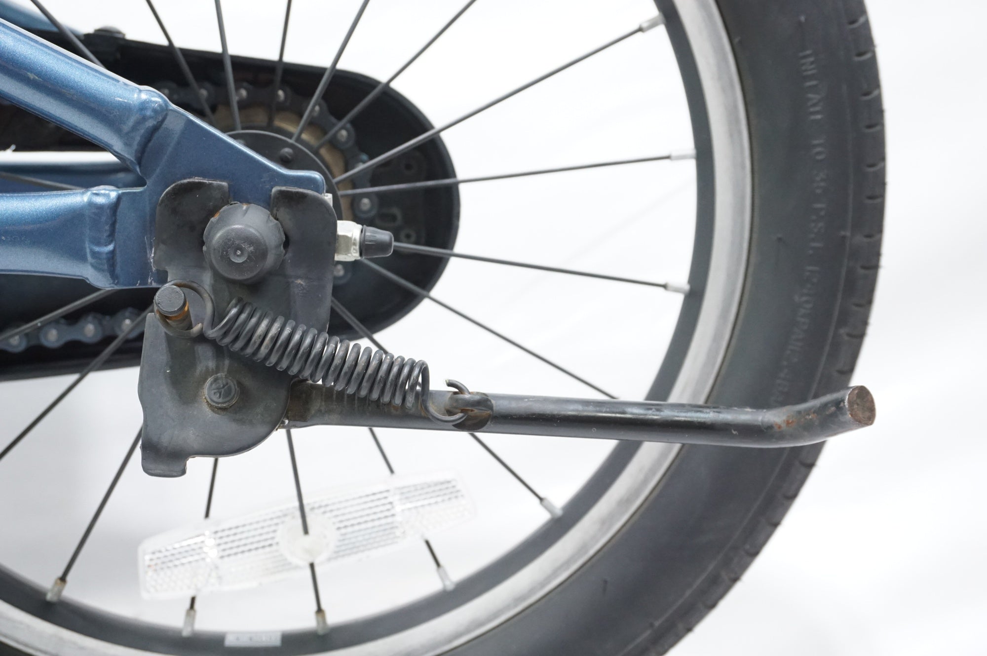 GIANT 「ジャイアント」 ANIMATOR 16 2021年モデル キッズバイク / 中目黒店