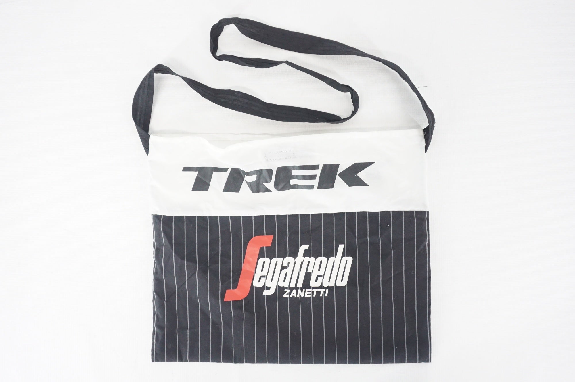 TREK 「トレック」 Segafredo デザインサコッシュ / 阪急塚口店
