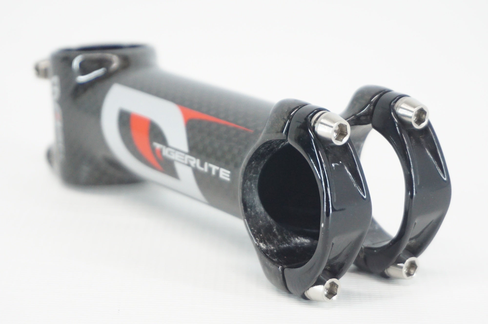 MOST ステム 110mm 8° MOST 「モスト」 TIGER LITE Φ31.8 110mm ステム / 阪急塚口店