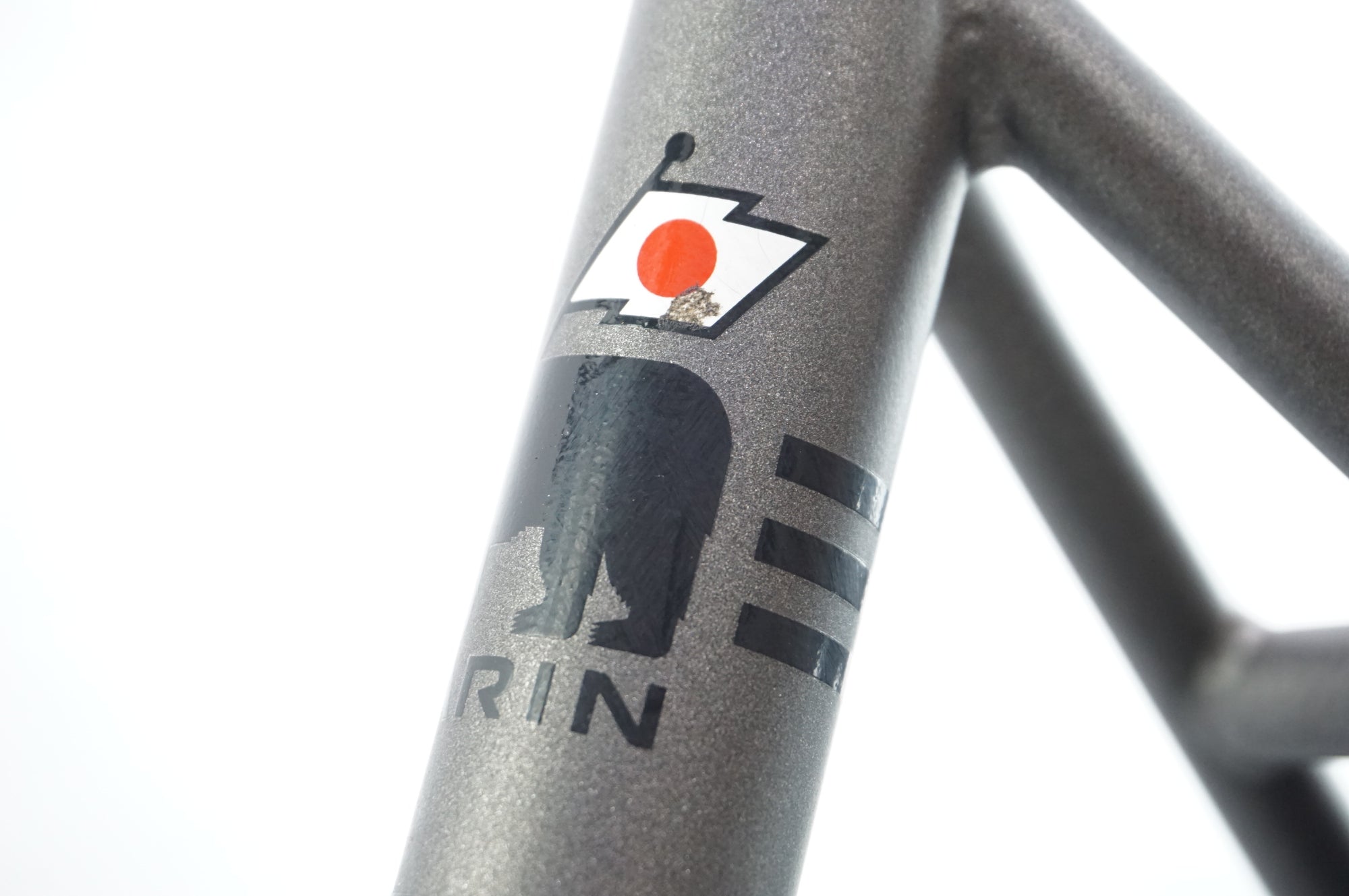 MARIN 「マリン」 NICASIO SE 2022年モデル 650B クロスバイク / 中目黒店