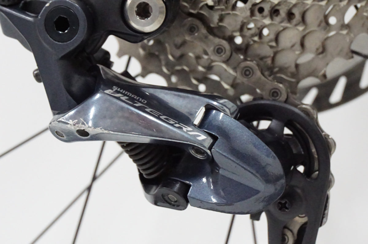 CANNONDALE 「キャノンデール」 CAAD12 DISC 105 2016年モデル ロードバイク / 浜松店