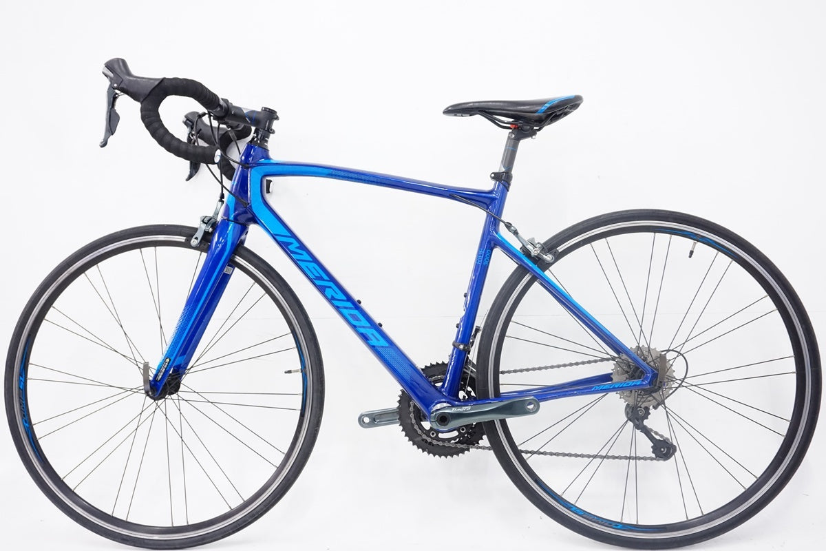 MERIDA「メリダ」 RIDE3000 2017年モデル ロードバイク / 浜松店