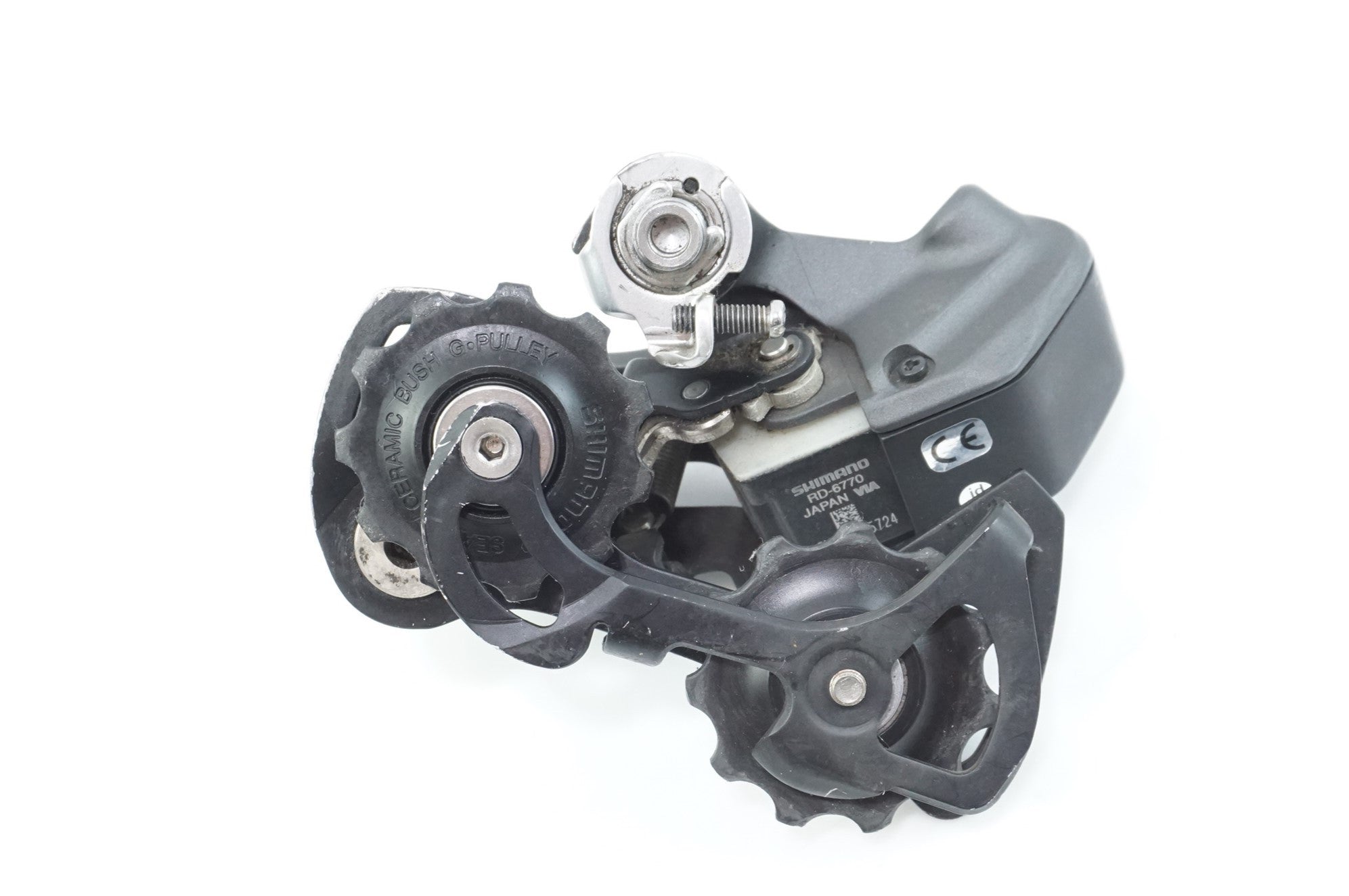 SHIMANO 「シマノ」 ULTEGRA 6770 Di2 コンポーネントセット / 中目黒店