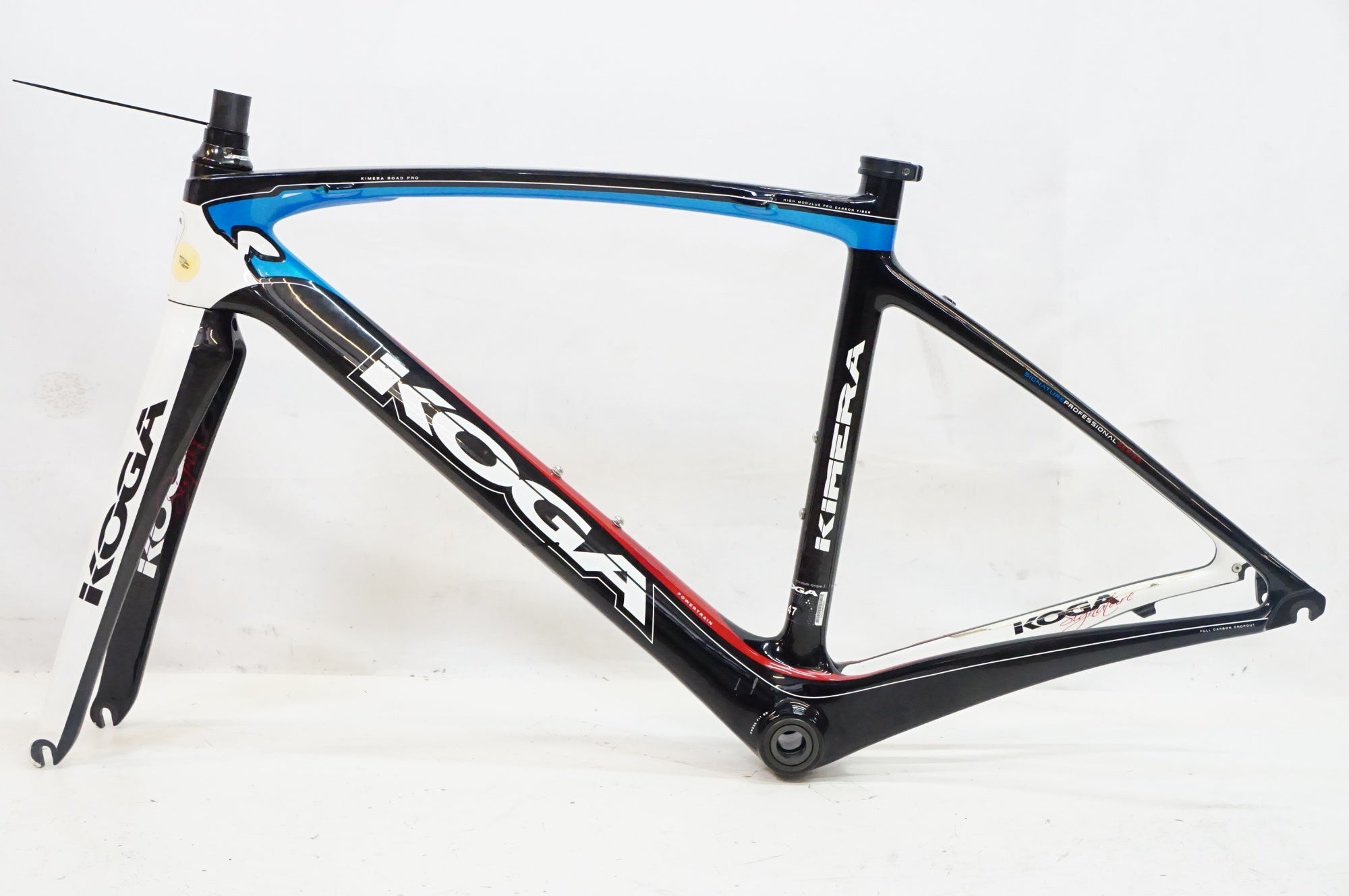 KOGA 「コガ」 KIMERA Road Pro UD 2015年モデル フレームセット / 熊谷本店