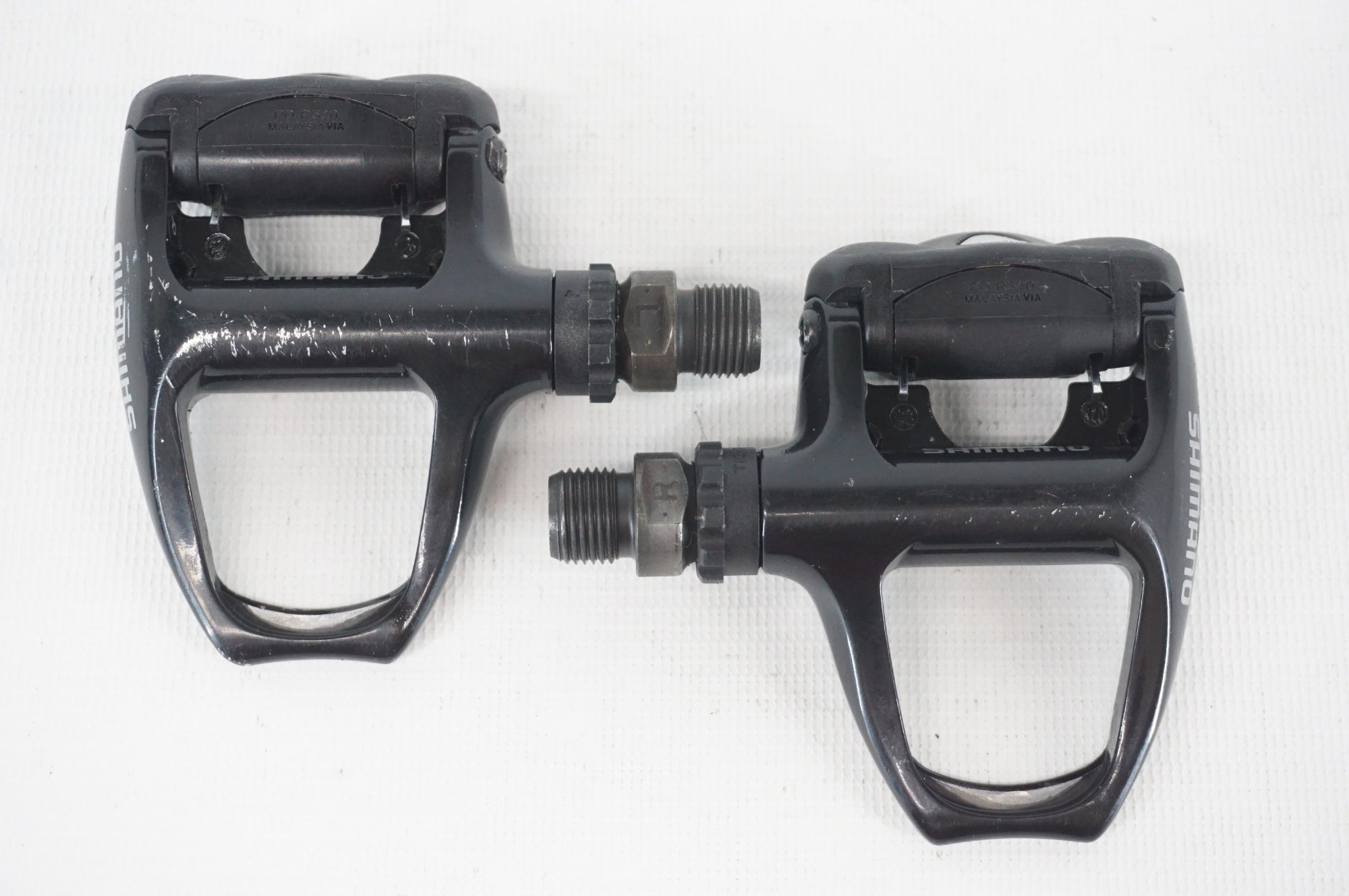 SHIMANO 「シマノ」 PD-R540 ペダル / 阪急塚口店