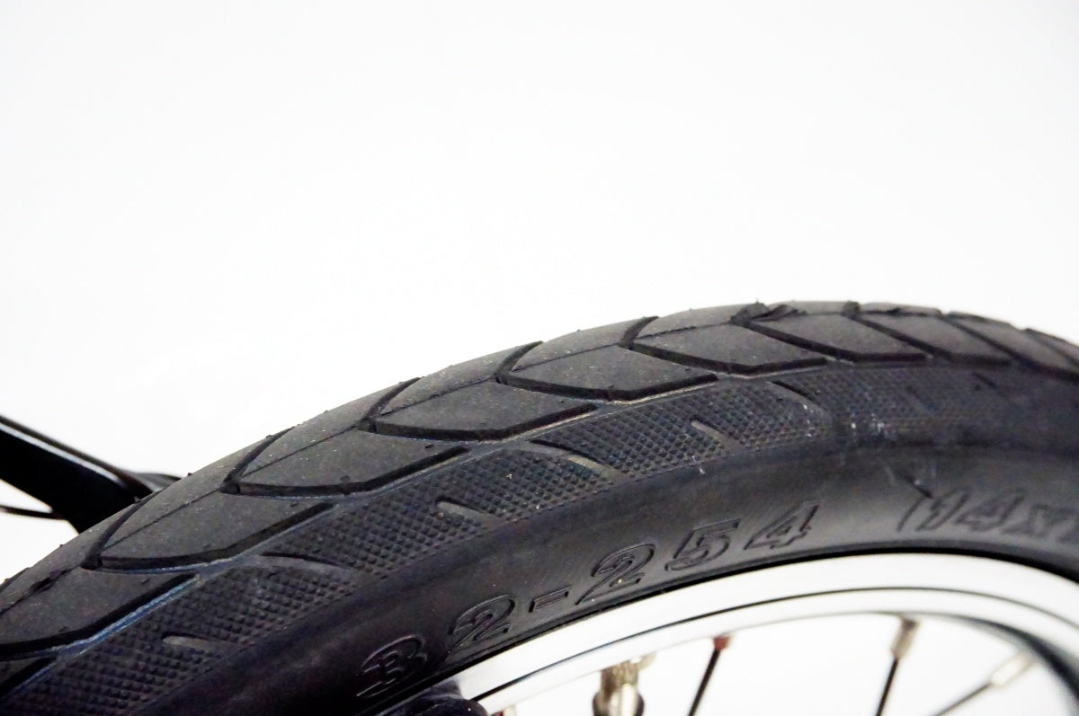 DAHON 「ダホン」 K3 2022年頃 14インチ 折り畳み自転車 / 名古屋大須店