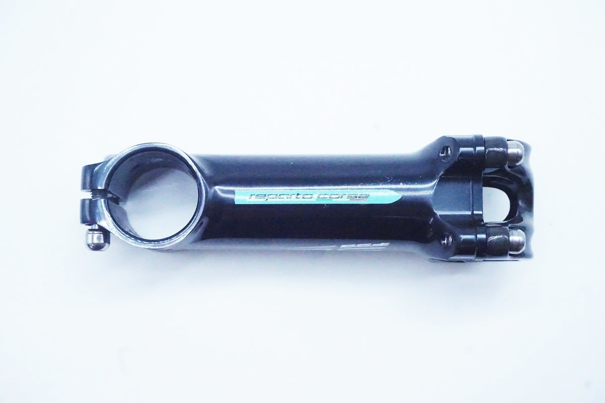 FSA「エフエスエー」 SL-K REPARTO CORSE φ31.8 100mm ステム/ 京都西院店