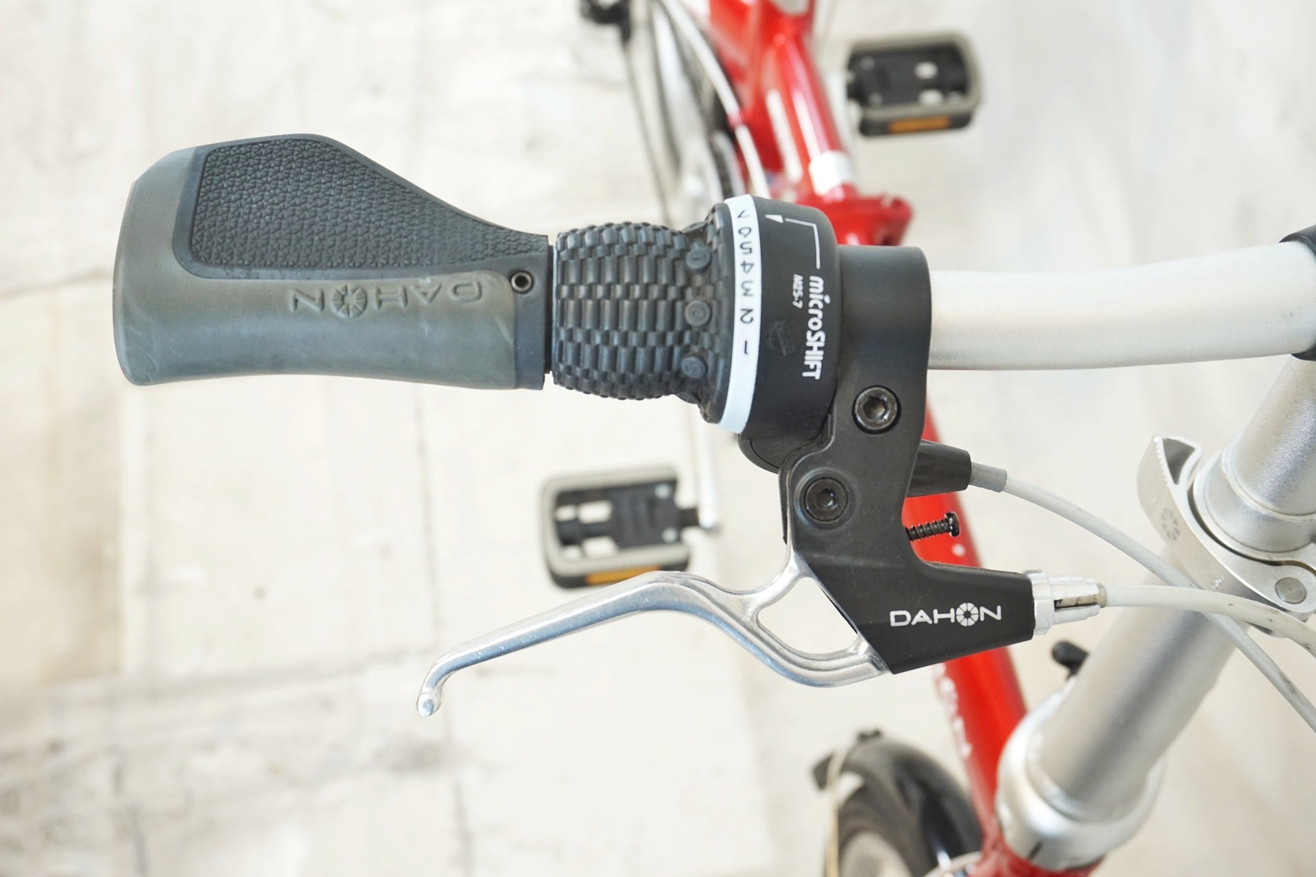 DAHON 「ダホン」 ROUTE 2020年モデル 折り畳み自転車 / 有明ガーデン店