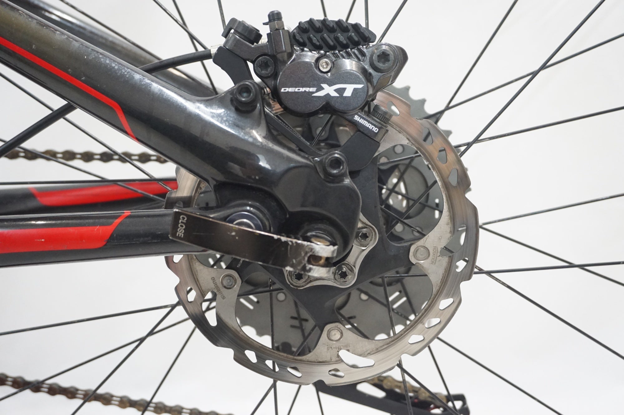 ROKCY MOUNTAIN 「ロッキーマウンテン」 ELEMENT TEAM RSL 2011年モデル マウンテンバイク / 福岡店