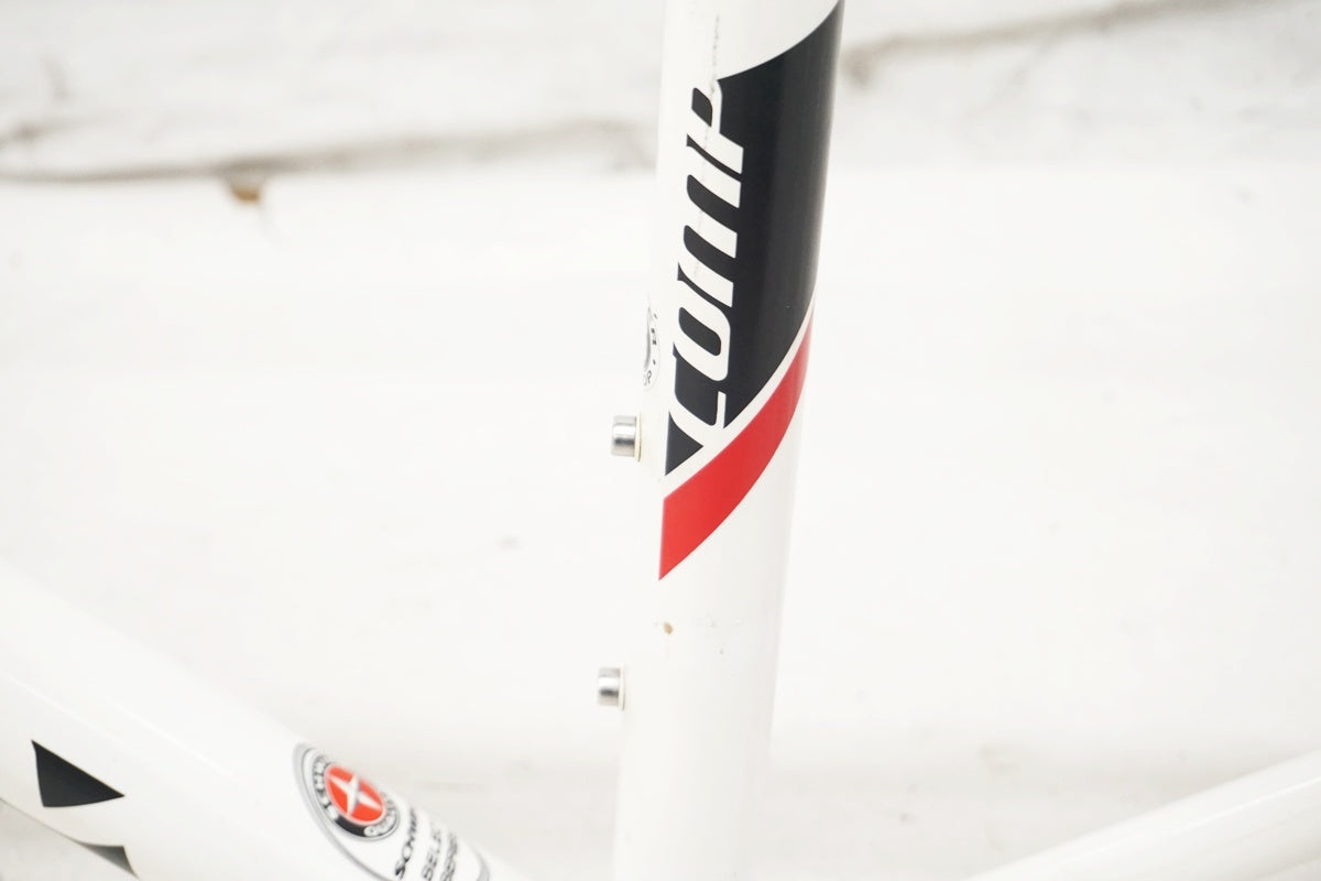 SCHWINN 「シュウイン」 FASTBACK COMP 2006年頃モデル フレームセット / 大阪美原北インター店