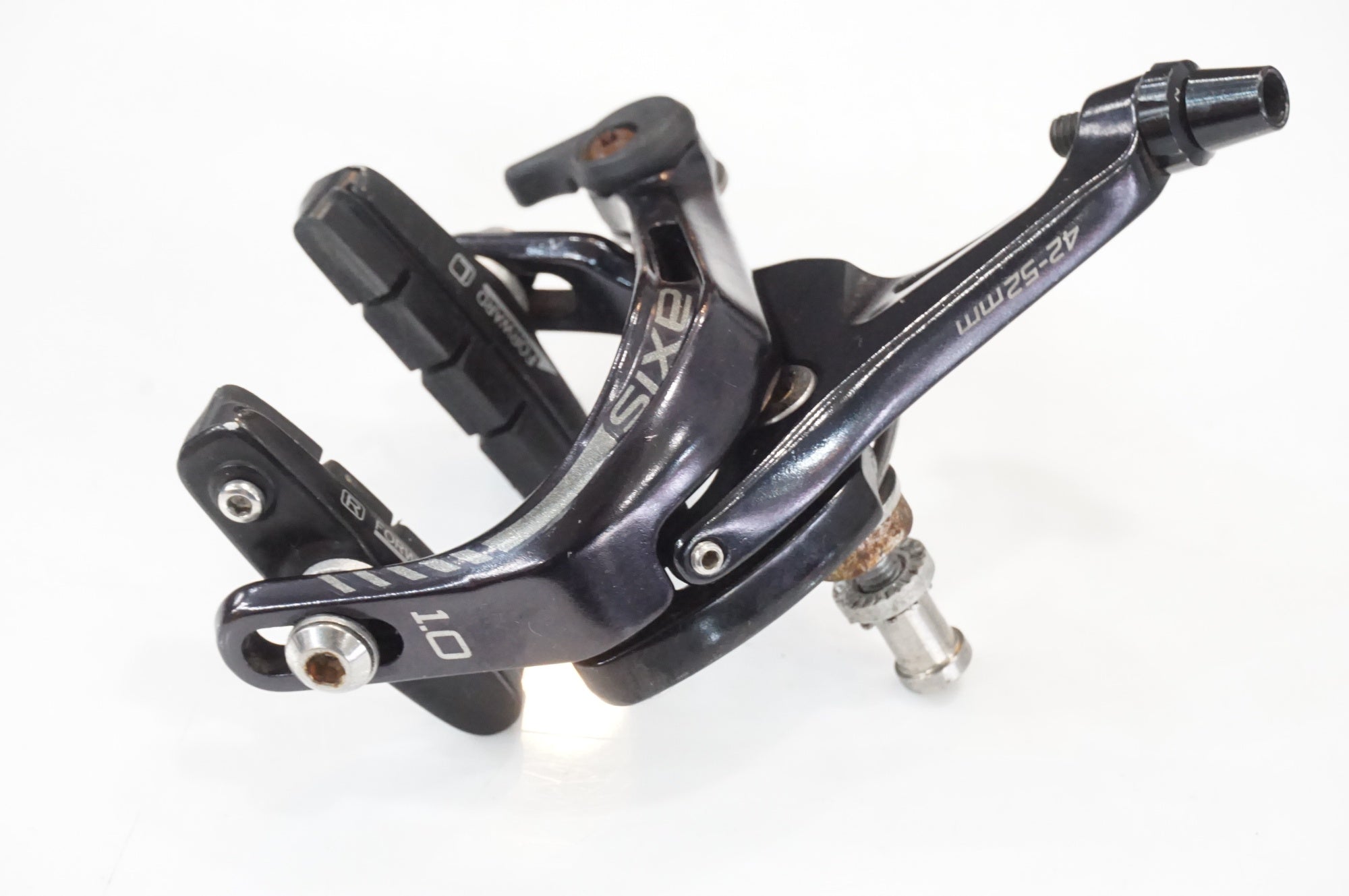 AXIS 「アクシス」 リア キャリパーブレーキ / 大宮店