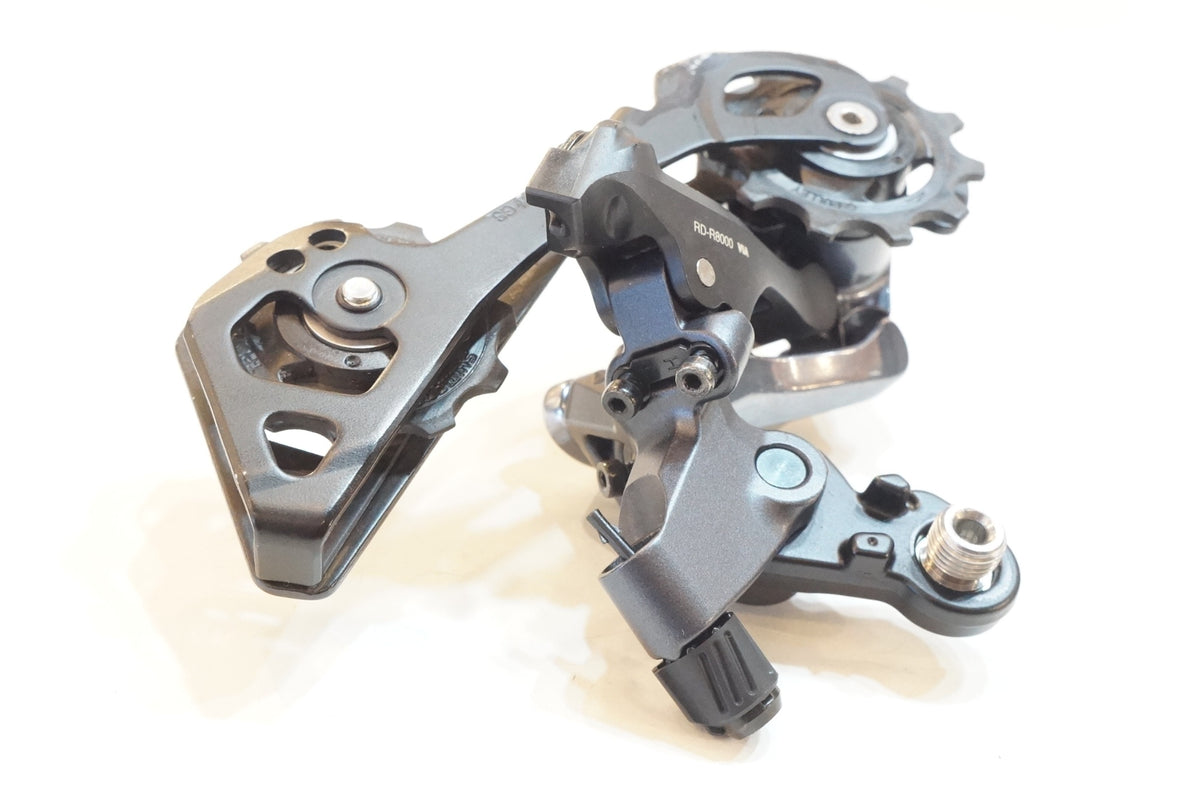 SHIMANO 「シマノ」 ULTEGRA RD-R8000 GS リアディレイラー / 浦和ベース