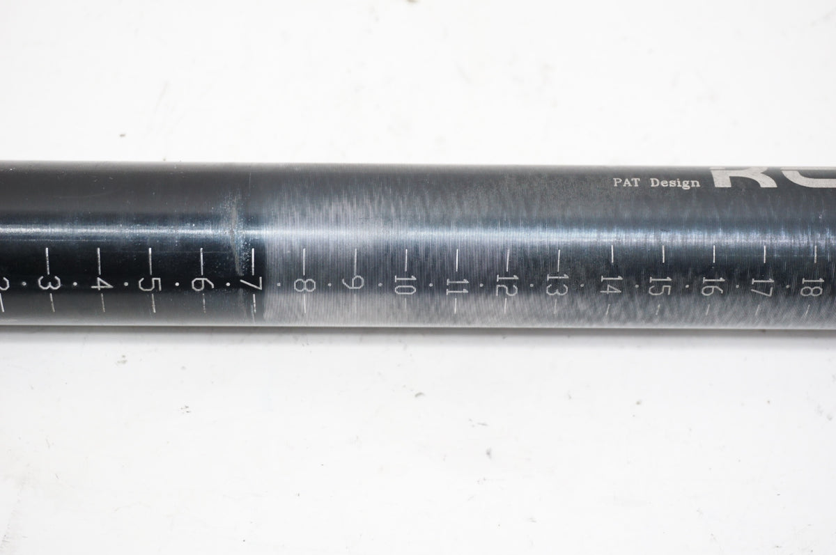 KCNC 「ケーシーエヌシー」 LITE WING 7000 φ33.9 550mm シートポスト / 世田谷店