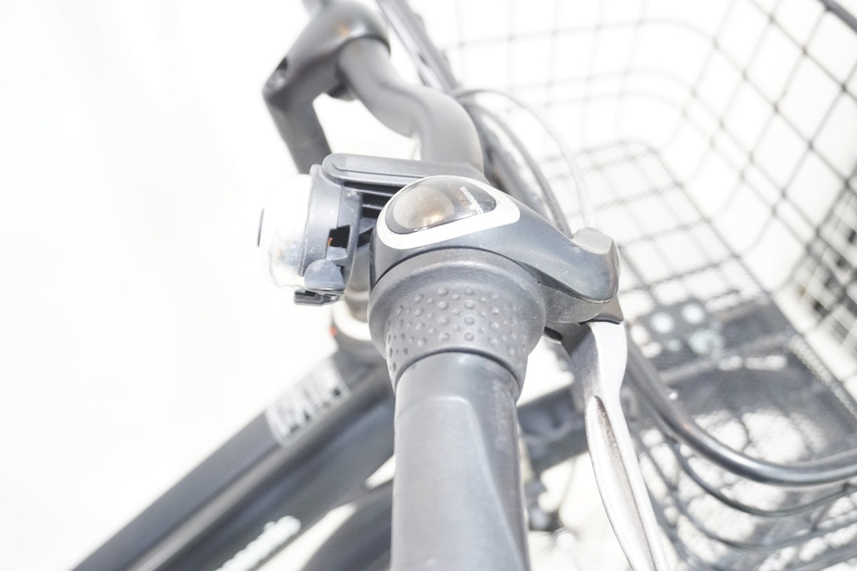 PANASONIC 「パナソニック」 ティモ・S BE-ELST635 2021年モデル 電動アシスト自転車/ 京都西院店