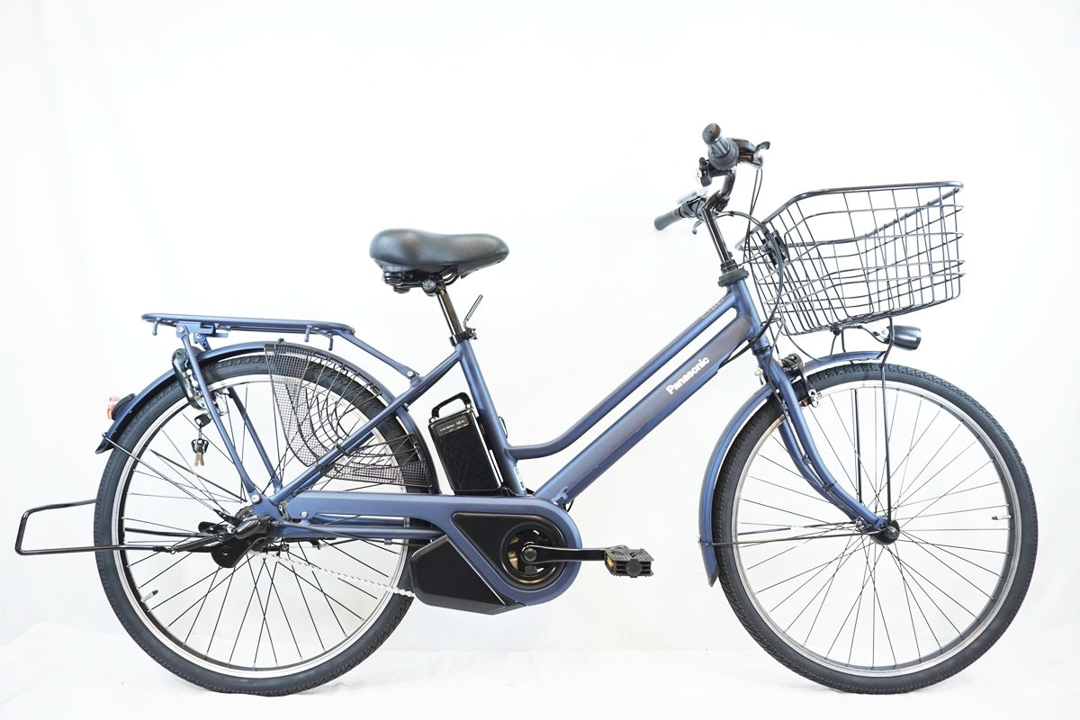 PANASONIC 「パナソニック」 ティモS 2023年モデル 電動アシスト自転車 / 有明ガーデン店