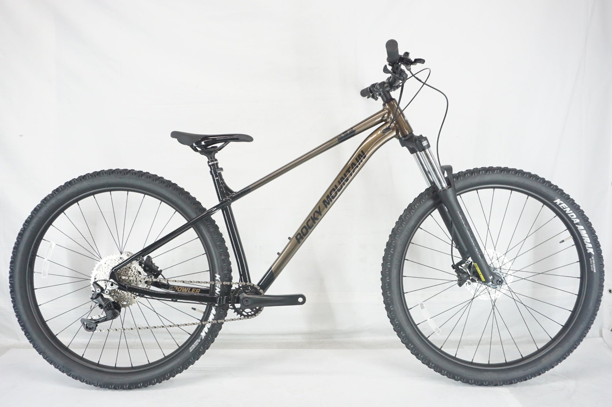 ROCKY MOUNTAIN 「ロッキーマウンテン」 GROWLER 20 2023年モデル マウンテンバイク / 阪急塚口店