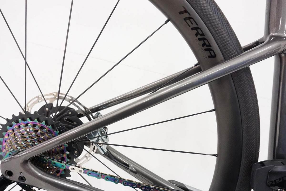 SPECIALIZED「スペシャライズド」 S-WORKS ROUBAIX SL8 2024年モデル ロードバイク / 浜松店