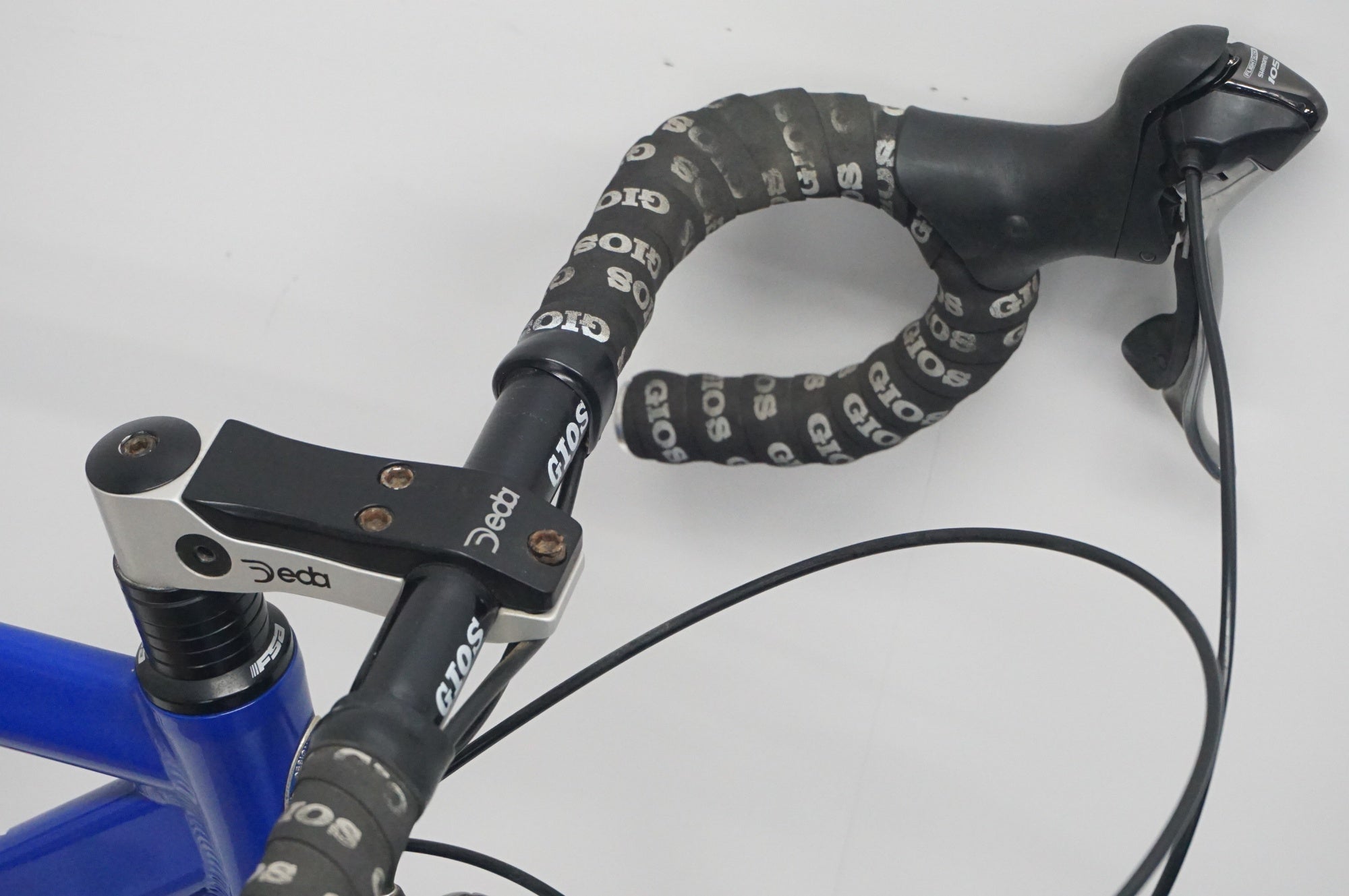 GIOS 「ジオス」 LEGGERO 2007年モデル ロードバイク / 福岡店