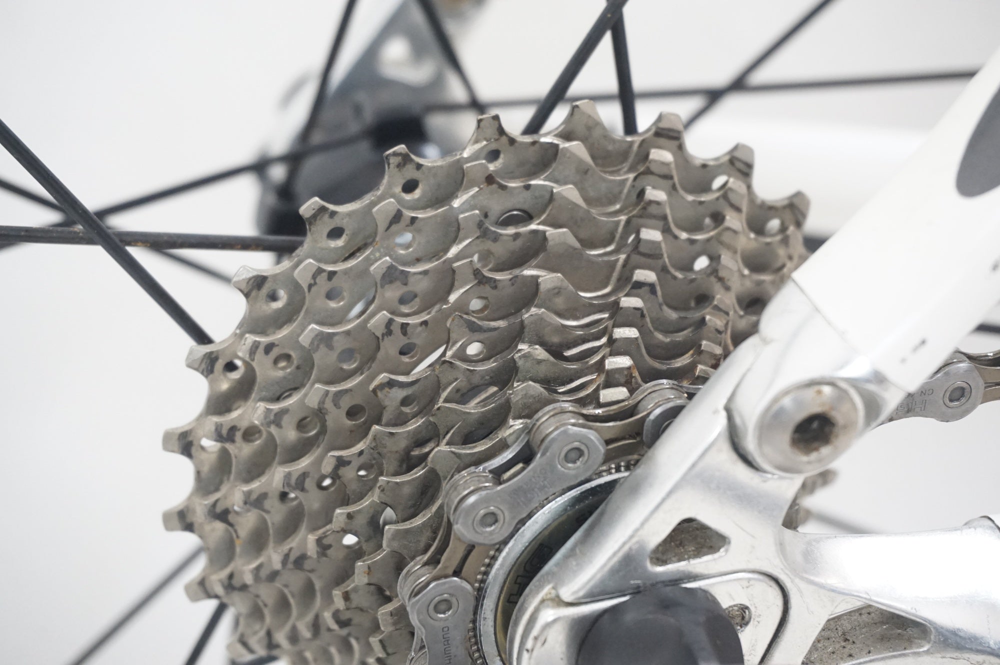 ORBEA 「オルベア」 ONIX ULTEGRA SL 2009年モデル ロードバイク / 福岡店