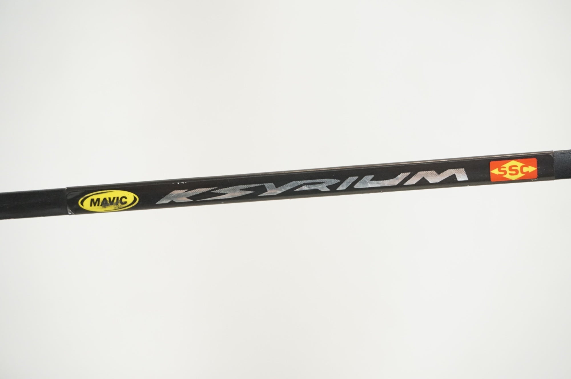 MAVIC 「マビック」 KSYRIUM SL シマノ11s ホイールセット / 宇都宮店