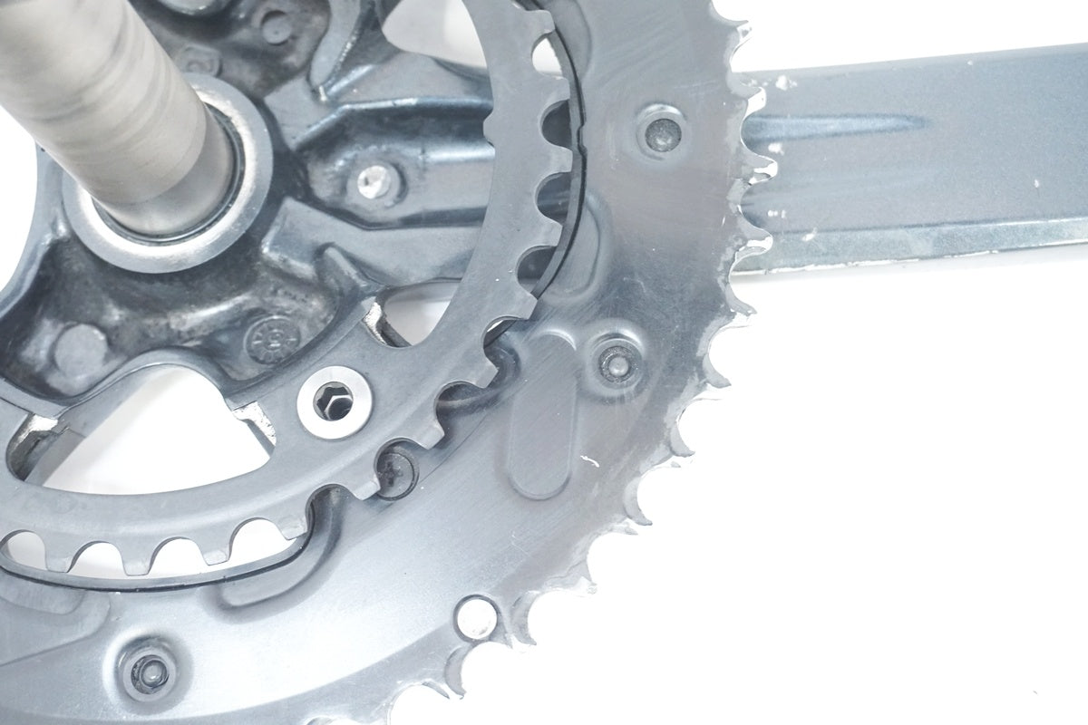 SHIMANO 「シマノ」 SORA FC-R3000 50-34T 170mm クランク / 大阪美原北インター店