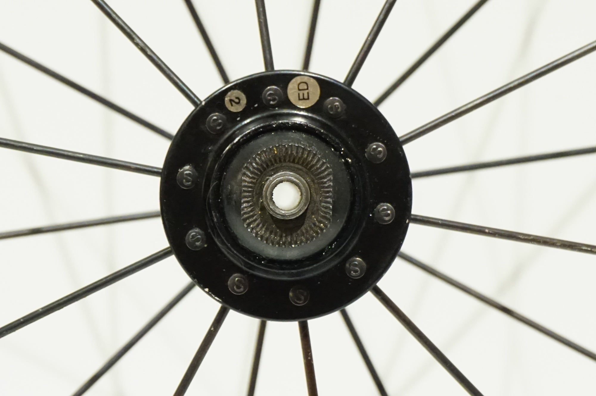 SHIMANO 「シマノ」 WH-R500 SHIMANO10S ホイールセット / 浜松店