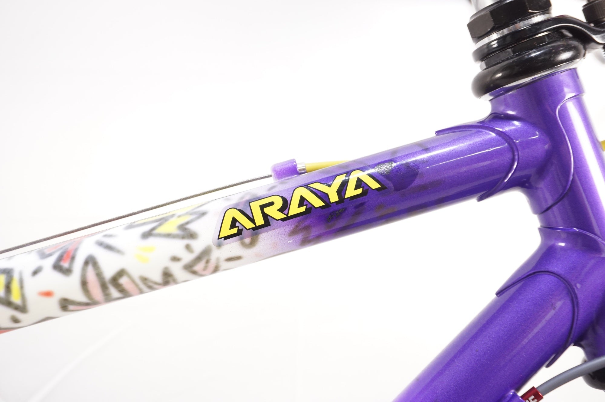 ARAYA 「アラヤ」 MUDDY FOX MF26EXP-LXC 1990年代 マウンテンバイク / 中目黒店