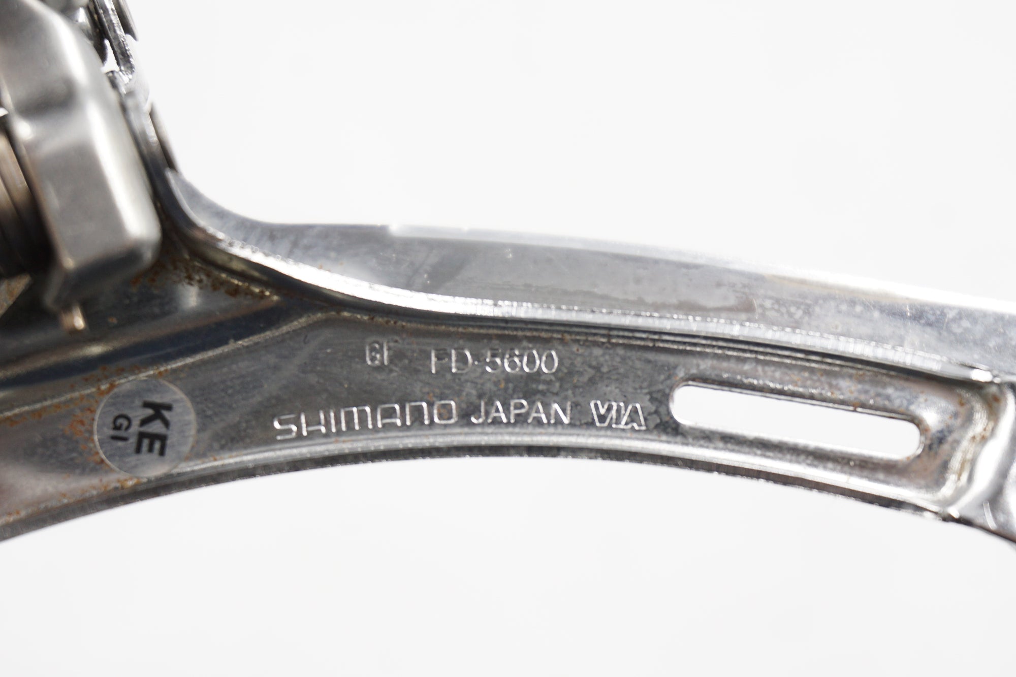 SHIMANO 「シマノ」 105 FD-5600 フロントディレイラー / 奈良店