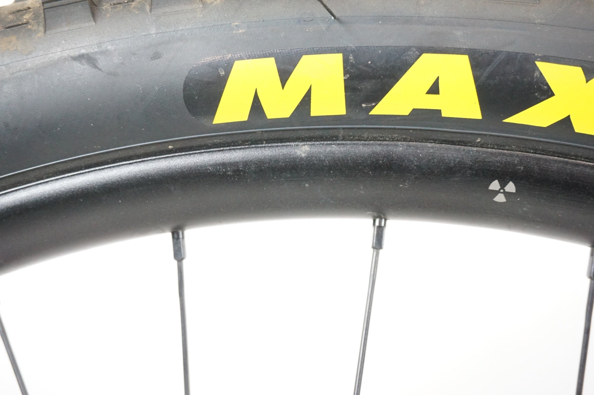 NUKEPROOF 「ヌークプルーフ」 NEUTRON 27.5 DISC ホイールセット / 宇都宮店