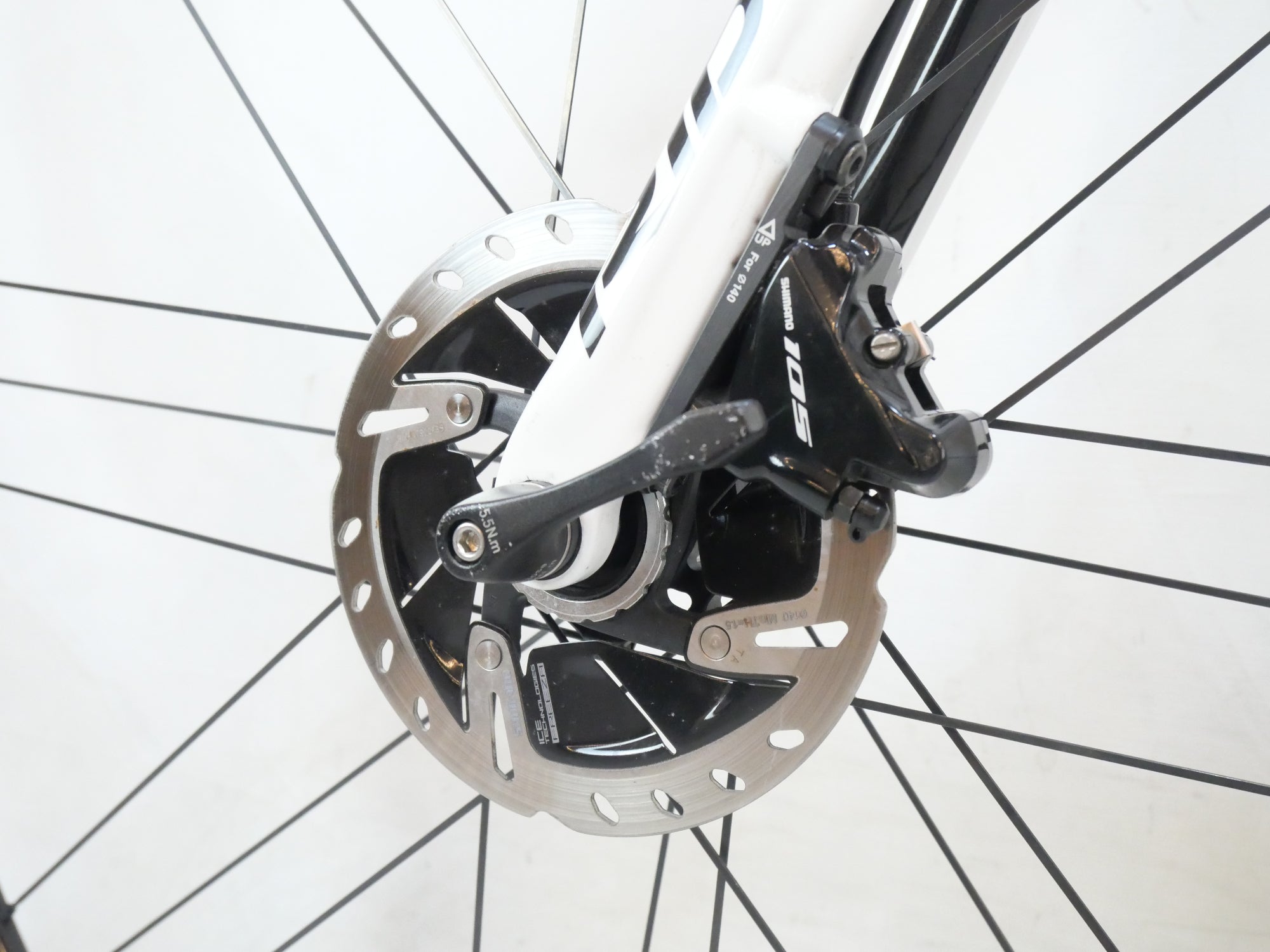 RIDLEY 「リドレー」 FENIX SL DISC 105 カスタム 2019年モデル ロードバイク / バイチャリ浦和ベース