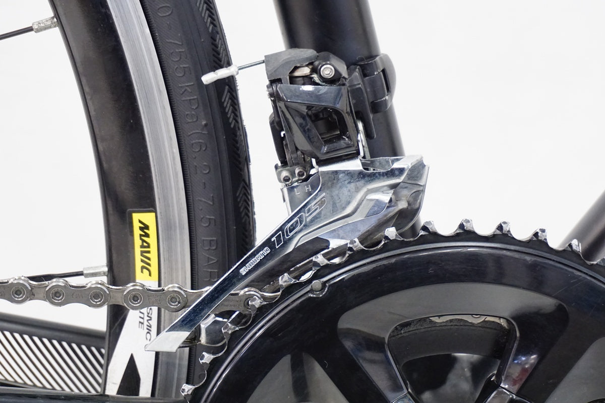 FOCUS「フォーカス」 IZALCO RACE AL 105 2018年モデル ロードバイク / 浜松店