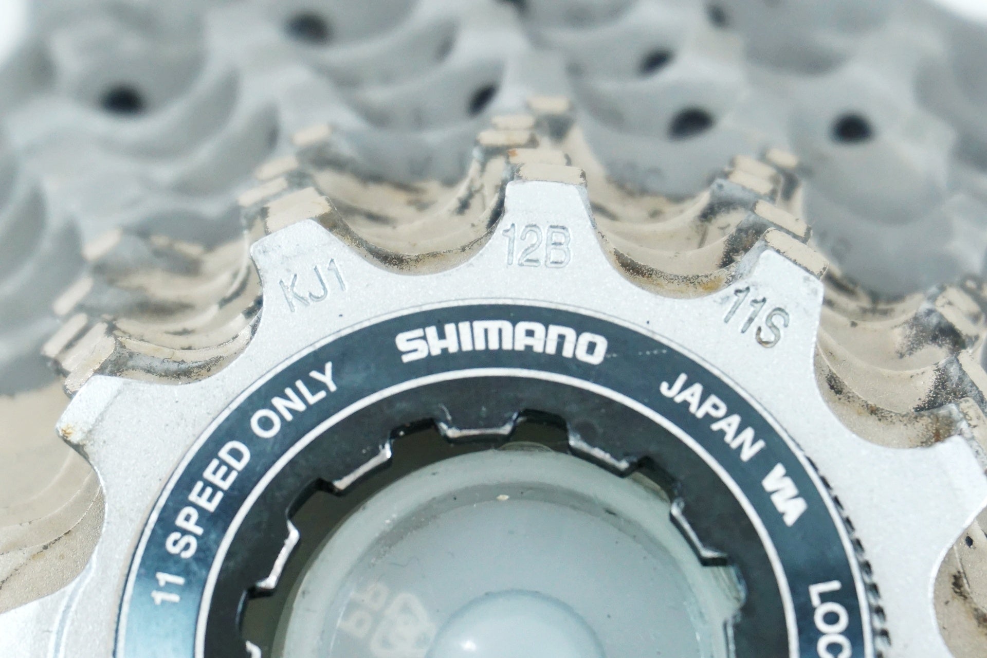SHIMANO 「シマノ」 DURA-ACE CS-9000 スプロケット / 有明ガーデン店