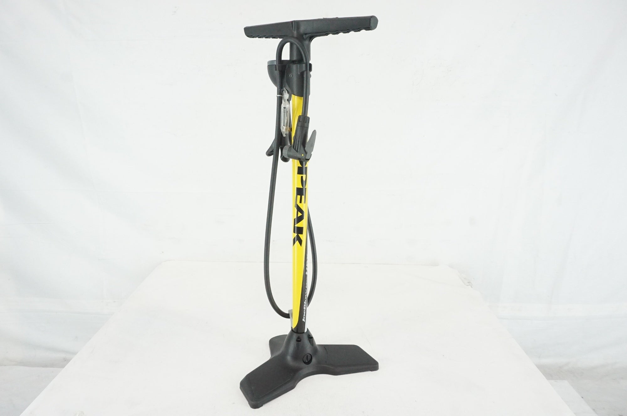 TOPEAK 「トピーク」 JOEBLOW MAX HPX フロアポンプ / 阪急塚口店