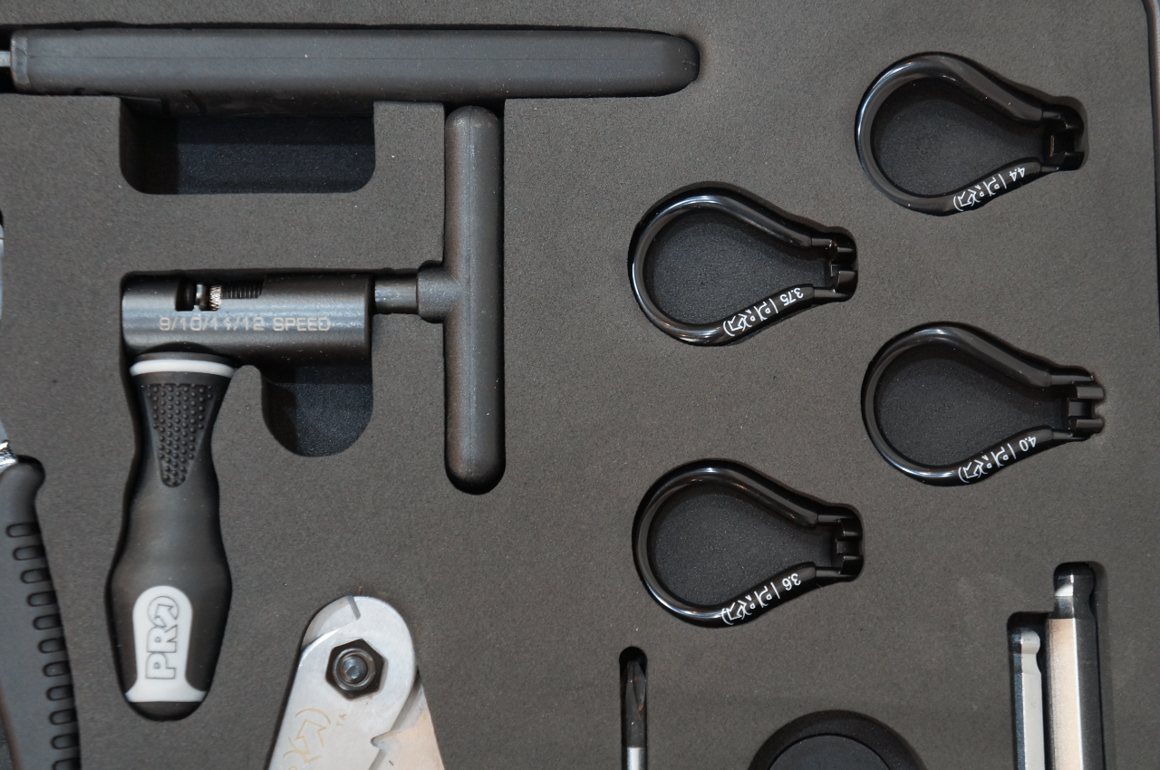 SHIMANO 「シマノ」 PRO ADVANCED TOOL BOX 工具セット / バイチャリ浦和ベース