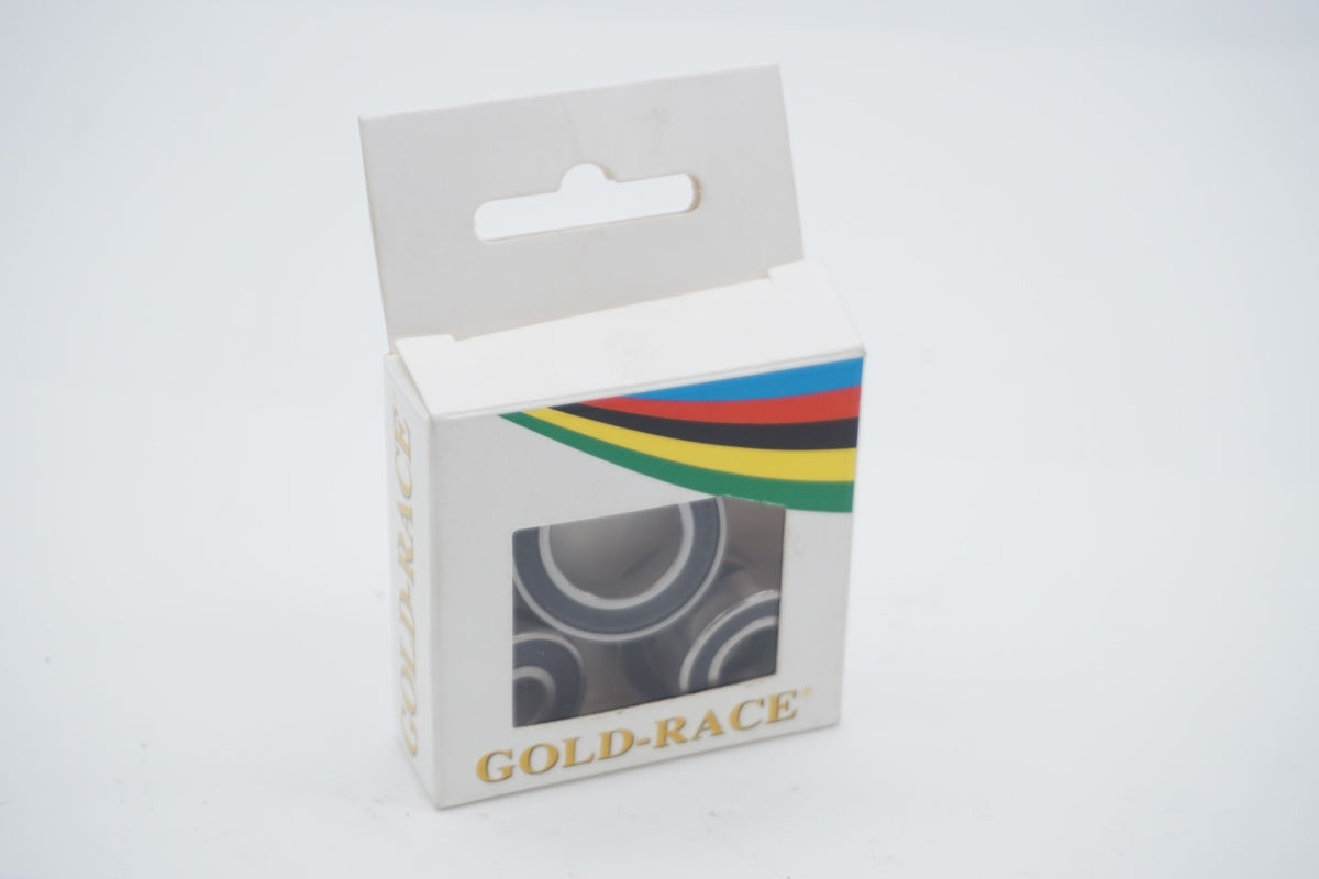 GOLD RACE 「ゴールドレース」 BEARING WHEEL KIT ベアリング / 滋賀大津店