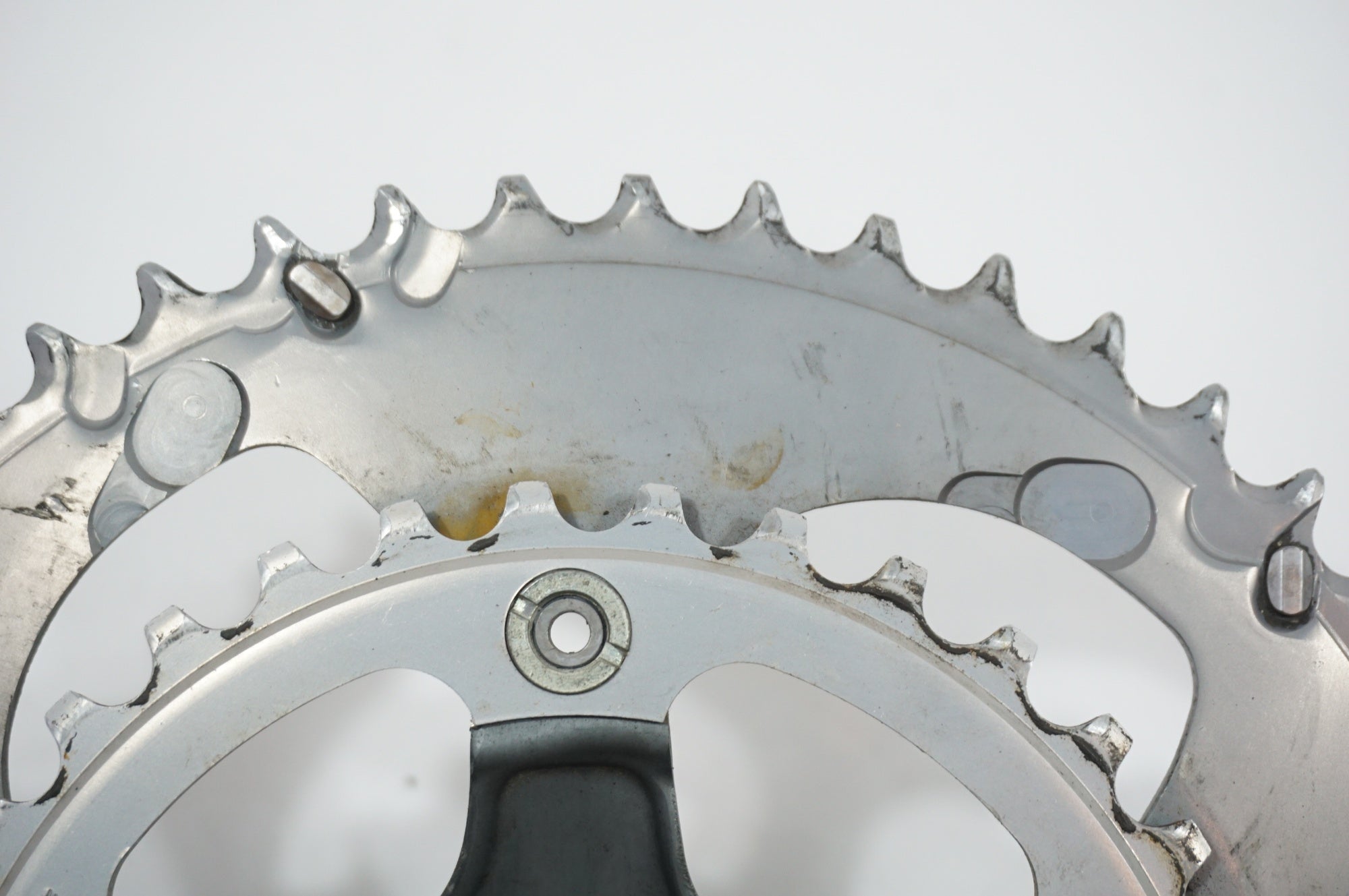 SHIMANO 「シマノ」 TIAGRA FC-4600 50-34T 165mm クランクセット / 世田谷店