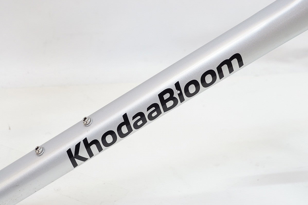 KHODAA BLOOM 「コーダーブルーム」 RAIL20 2019年モデル フレームセット / 熊谷本店