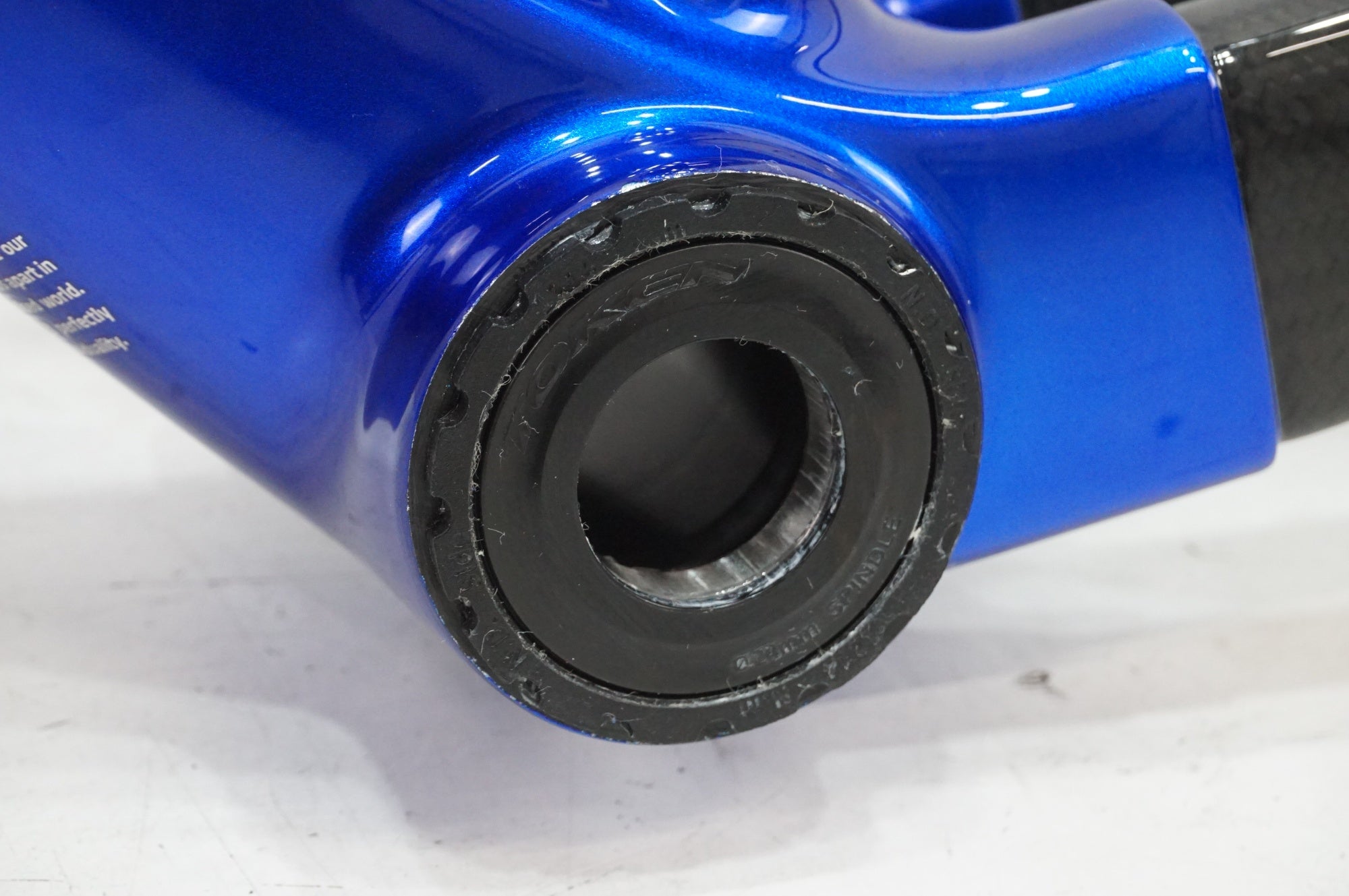 TIME 「タイム」 ALPE D’HUEZ 2024年モデル フレームセット / 大宮店