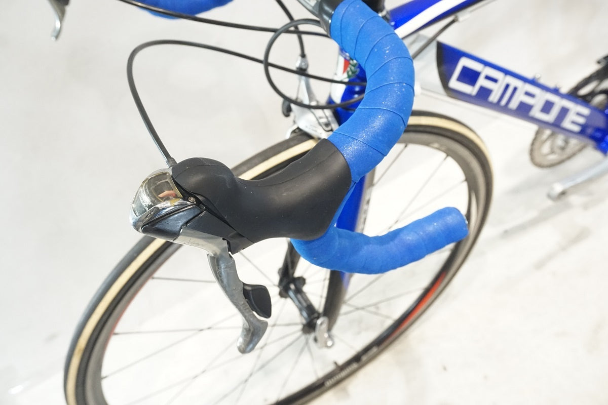 CAMPIONE 「カンピオーネ」 TRENTO 2008年モデル ロードバイク / 横浜戸塚店