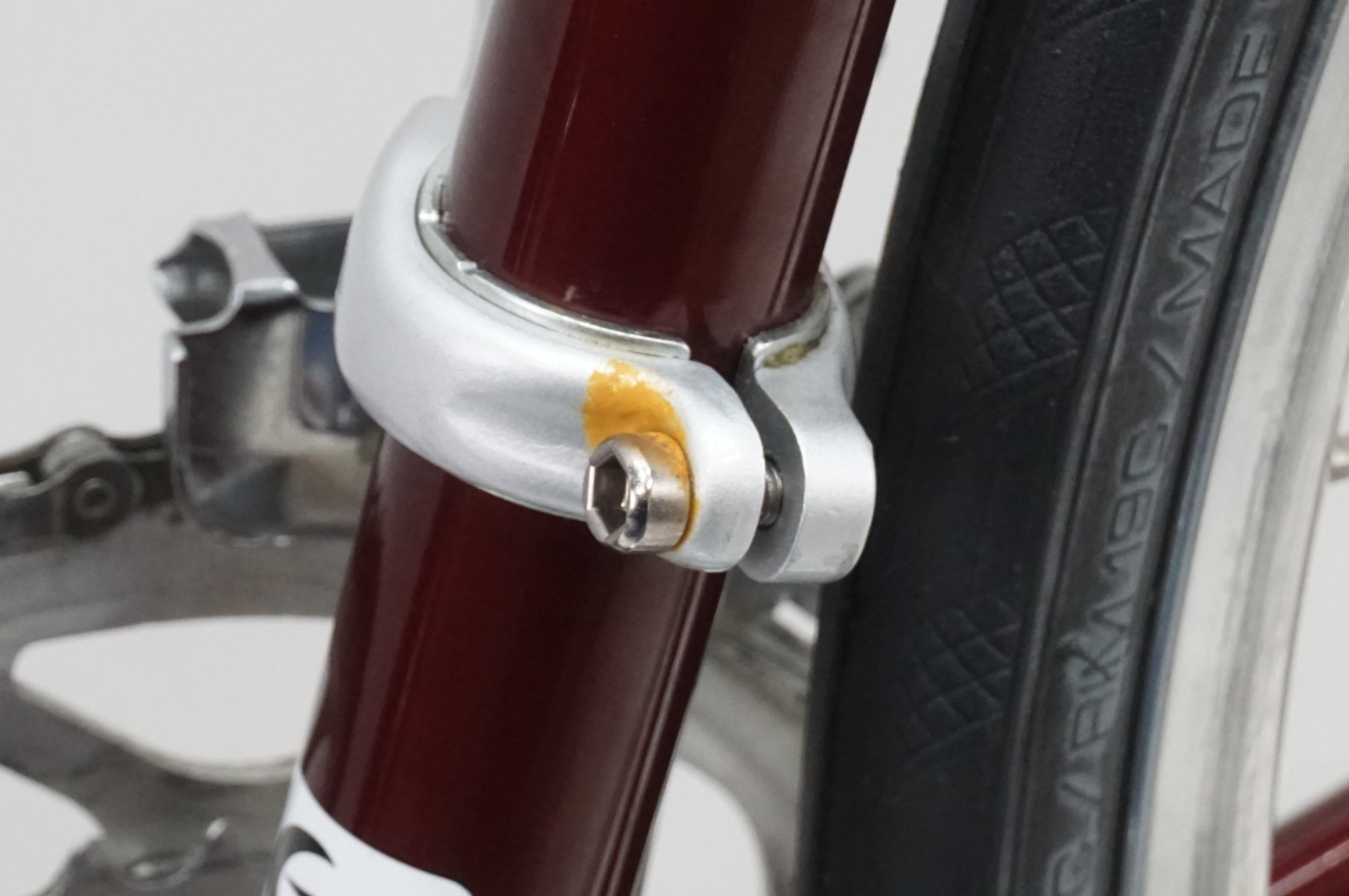 CALAMITA 「カラミータ」 UNO 2013年モデル ロードバイク / 大宮店