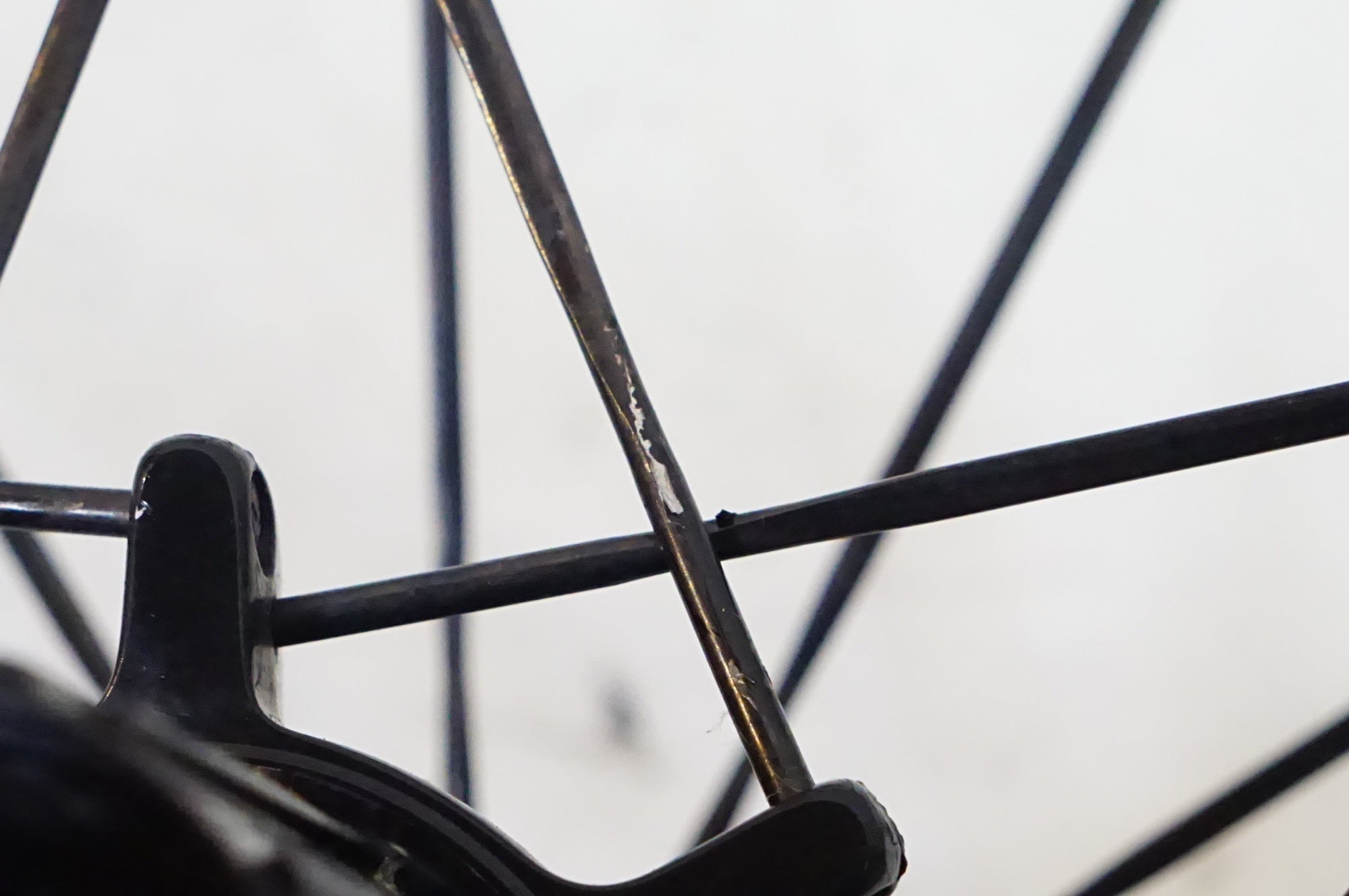 BONTRAGER 「ボントレガー」 AEOLUS 5 RIM TU シマノ11速 ホイールセット / 熊谷本店