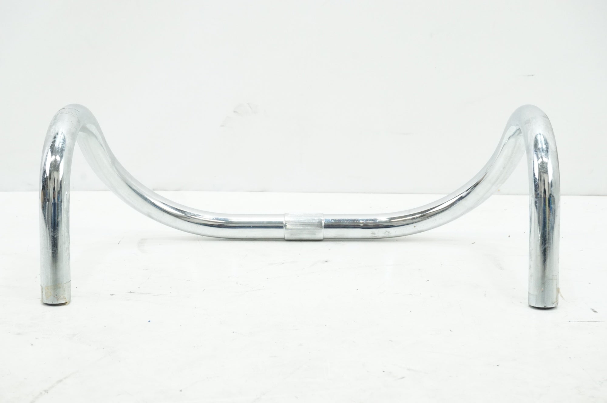 NITTO 「ニットー」 B123 NJS 390mm φ25.4 ハンドル / 大宮店