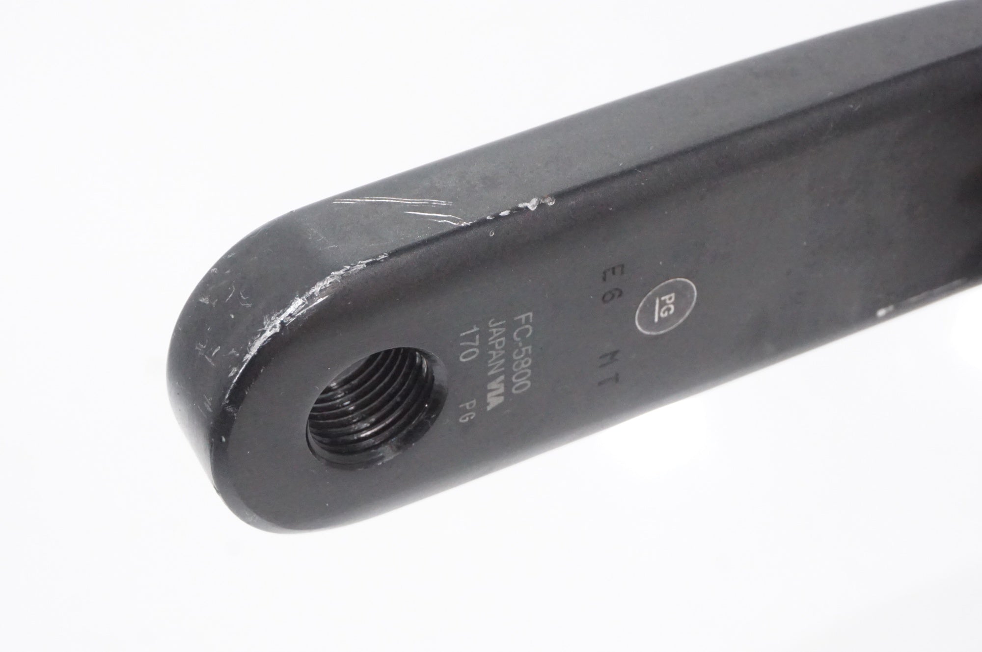 SHIMANO 「シマノ」 105 FC-5800 50-34T 170mm クランク / AKIBA店