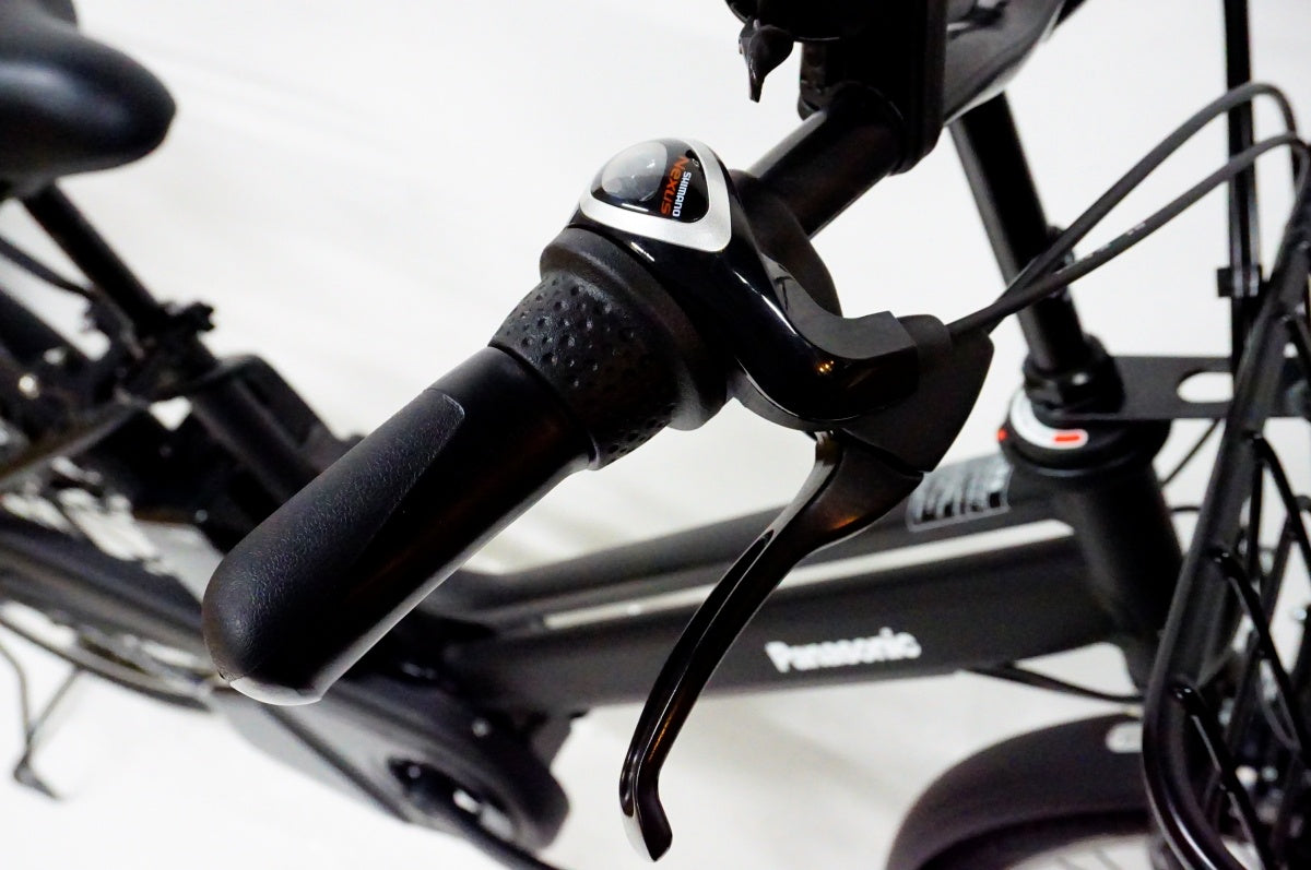 PANASONIC 「パナソニック」 ティモ・S BE-FTS633 2025年頃 電動アシスト自転車 / 名古屋大須店