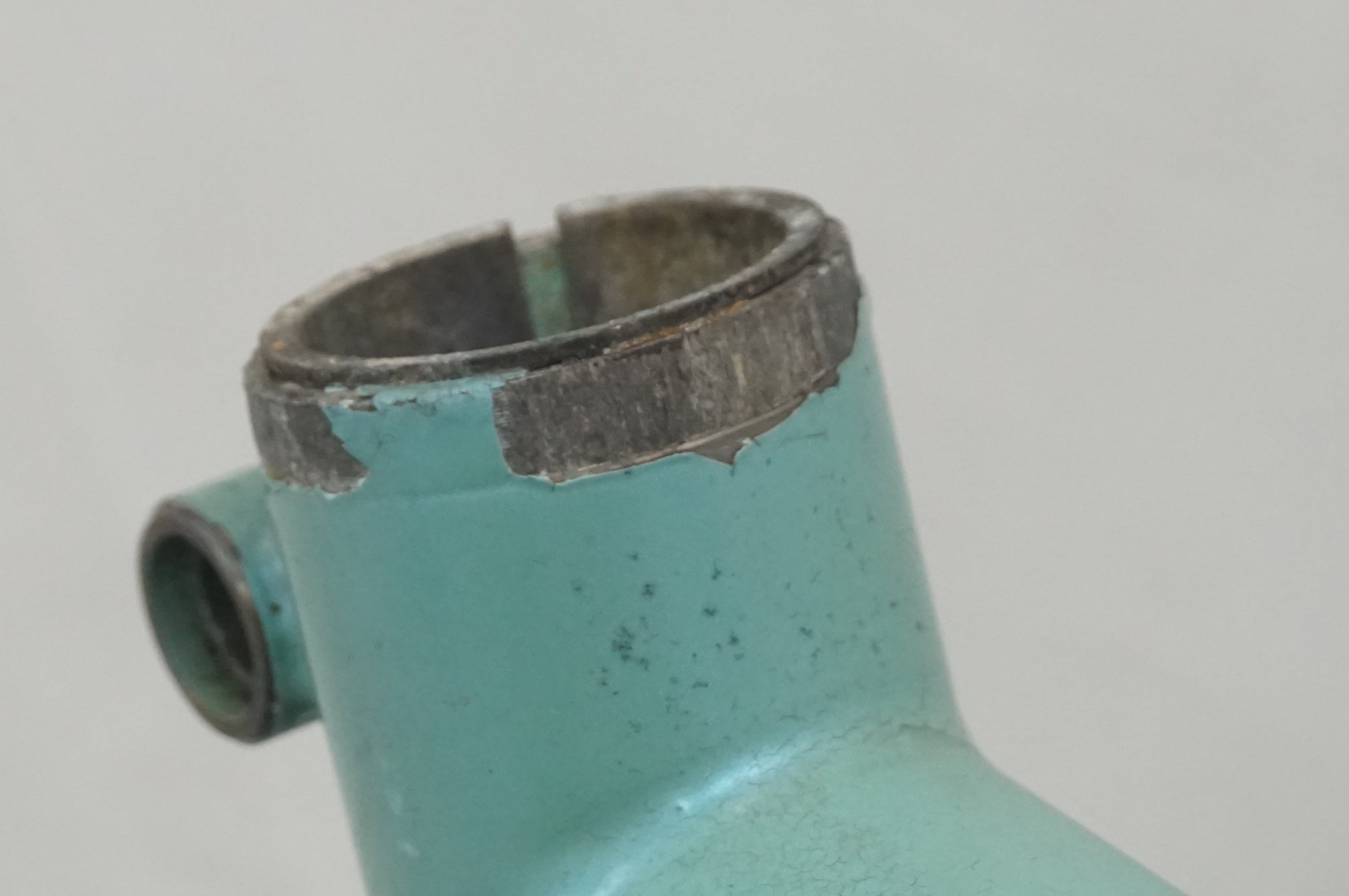 ジャンク BIANCHI 「ビアンキ」 GRIZZLY RC 1998年頃 フレーム / 福岡店