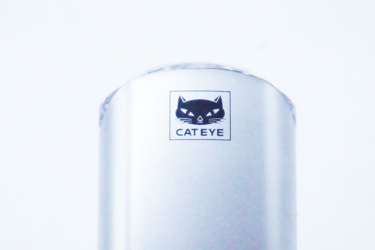 CATEYE「キャットアイ」 URBAN2 HL-EL160 フロントライト/ 京都西院店