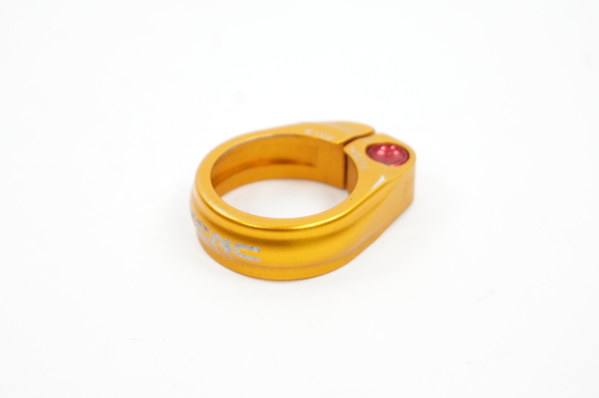 KCNC 「ケーシーエヌシー」 ロードプロ 31.8mm シートクランプ / 川越店