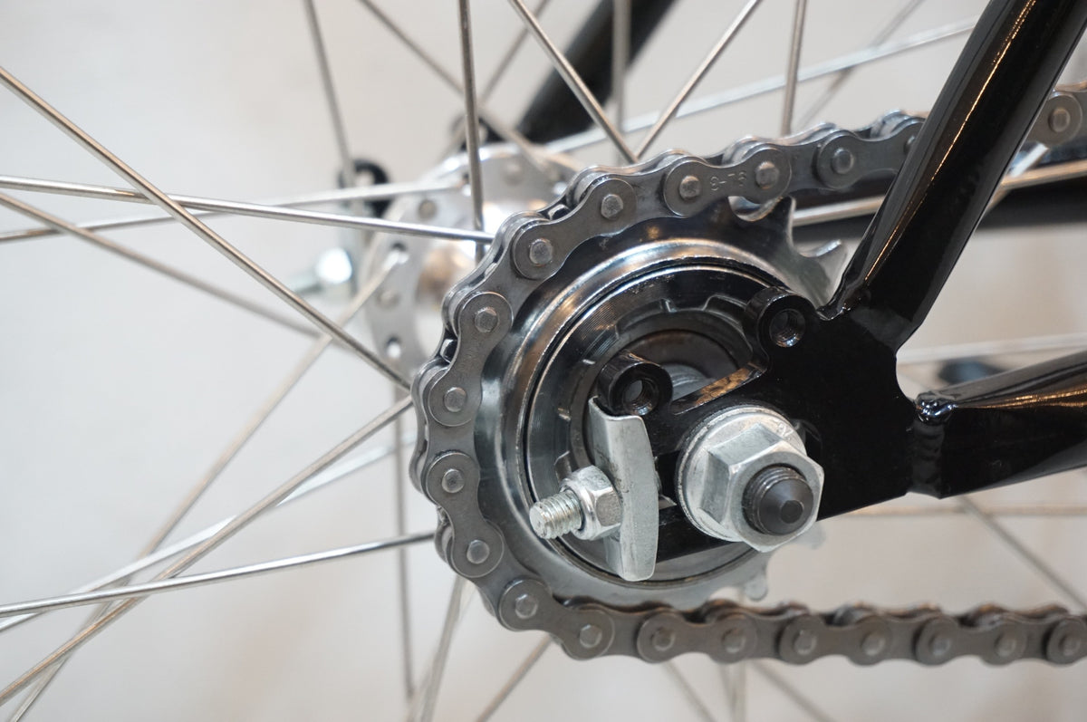 TOKYOBIKE 「トーキョーバイク」 MONO 2020年モデル クロスバイク / 浦和ベース